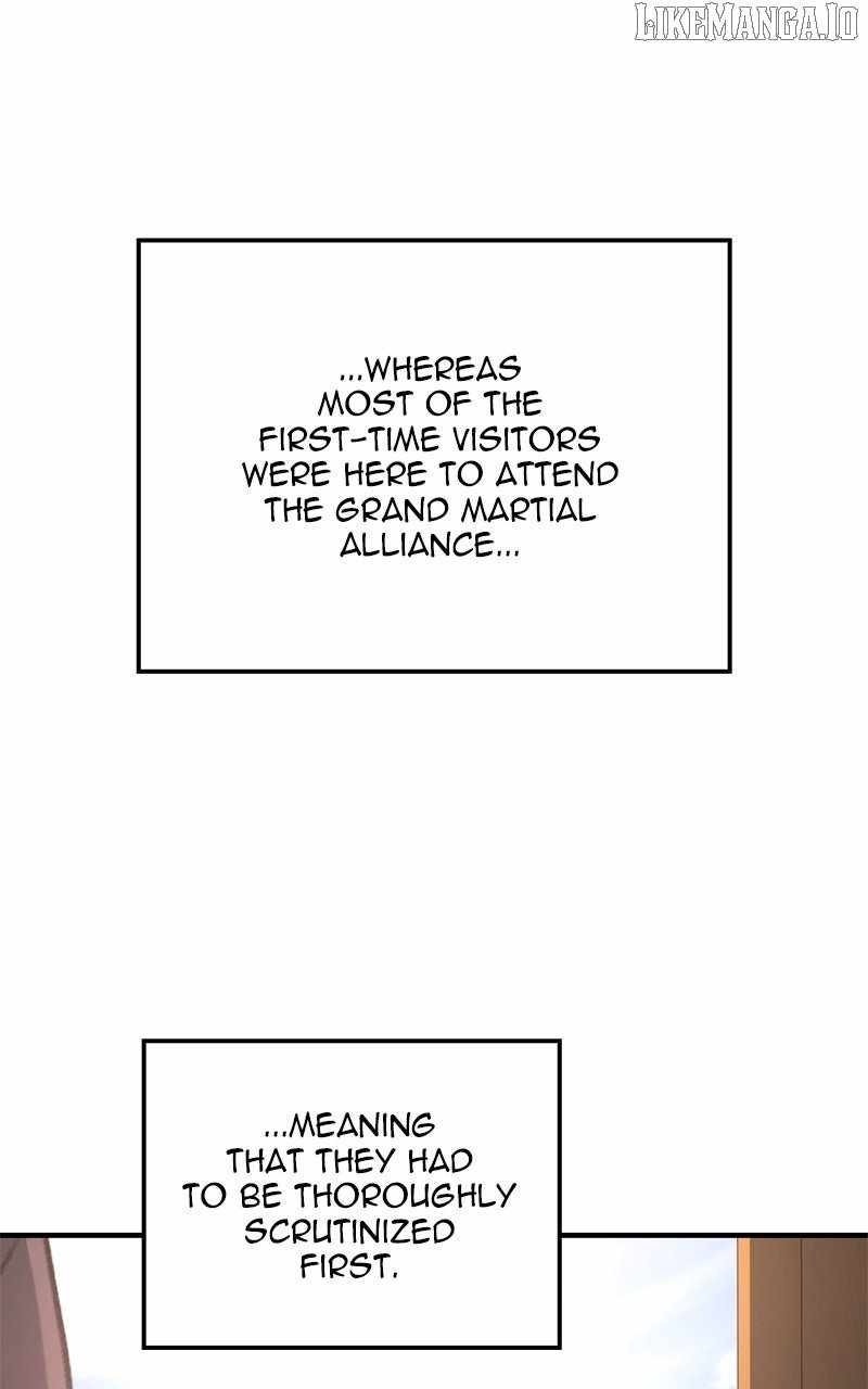 I Reincarnated as the Crazed Heir Chapter 147 - Page 28
