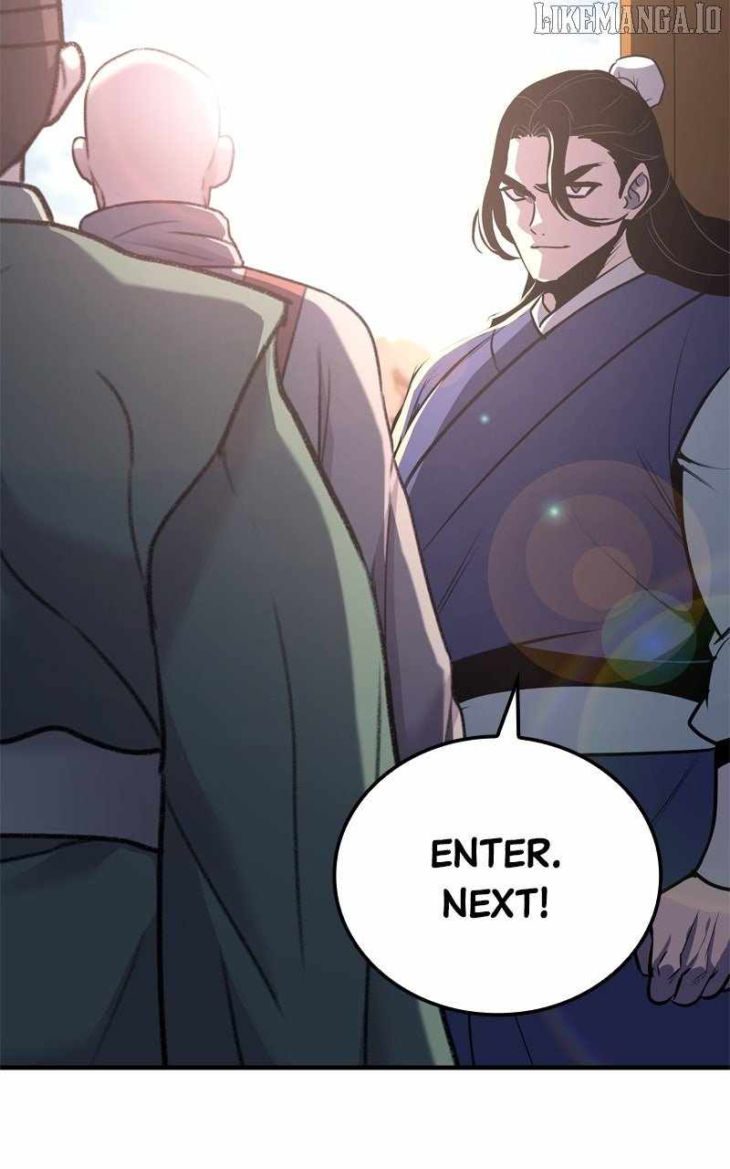 I Reincarnated as the Crazed Heir Chapter 147 - Page 29