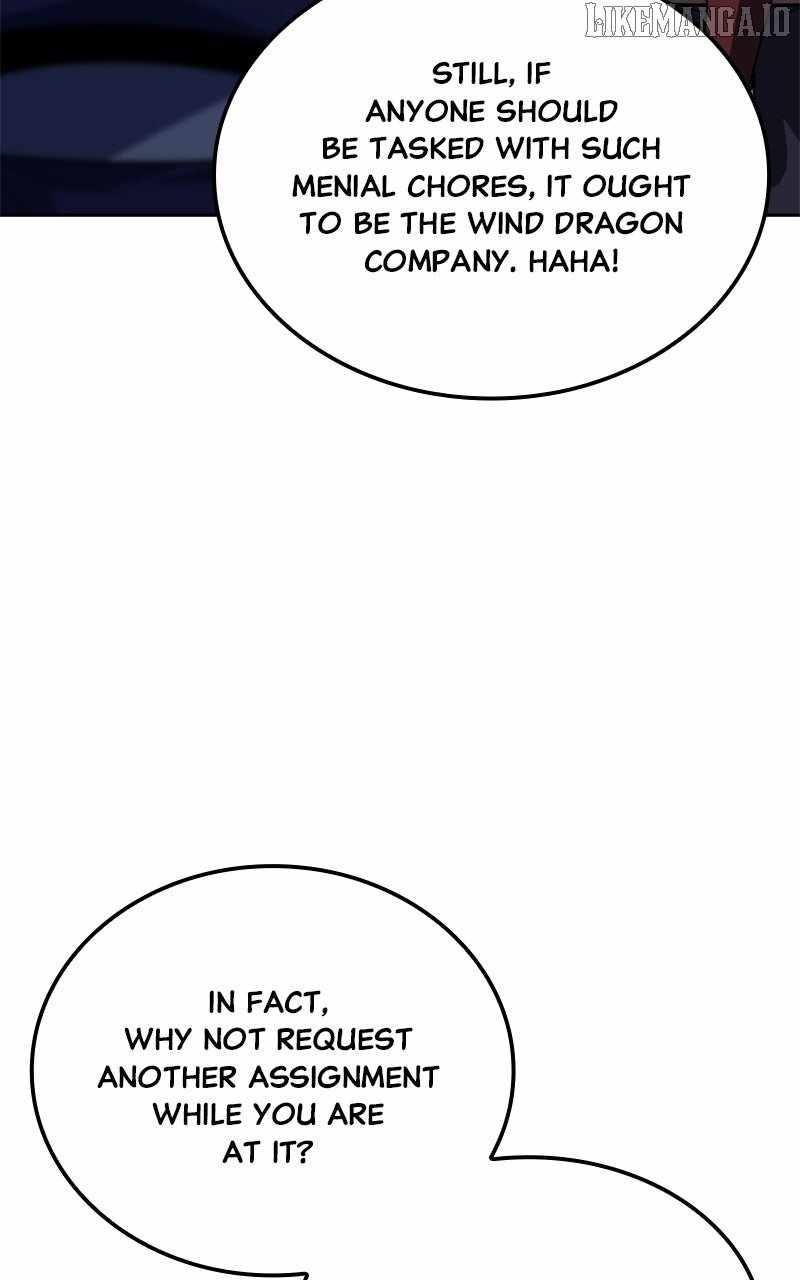 I Reincarnated as the Crazed Heir Chapter 147 - Page 3