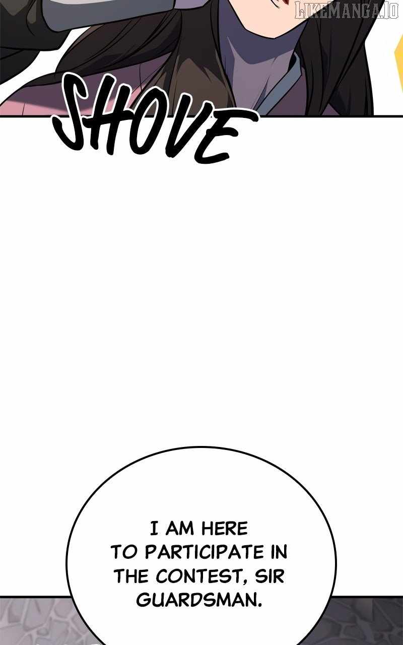 I Reincarnated as the Crazed Heir Chapter 147 - Page 35