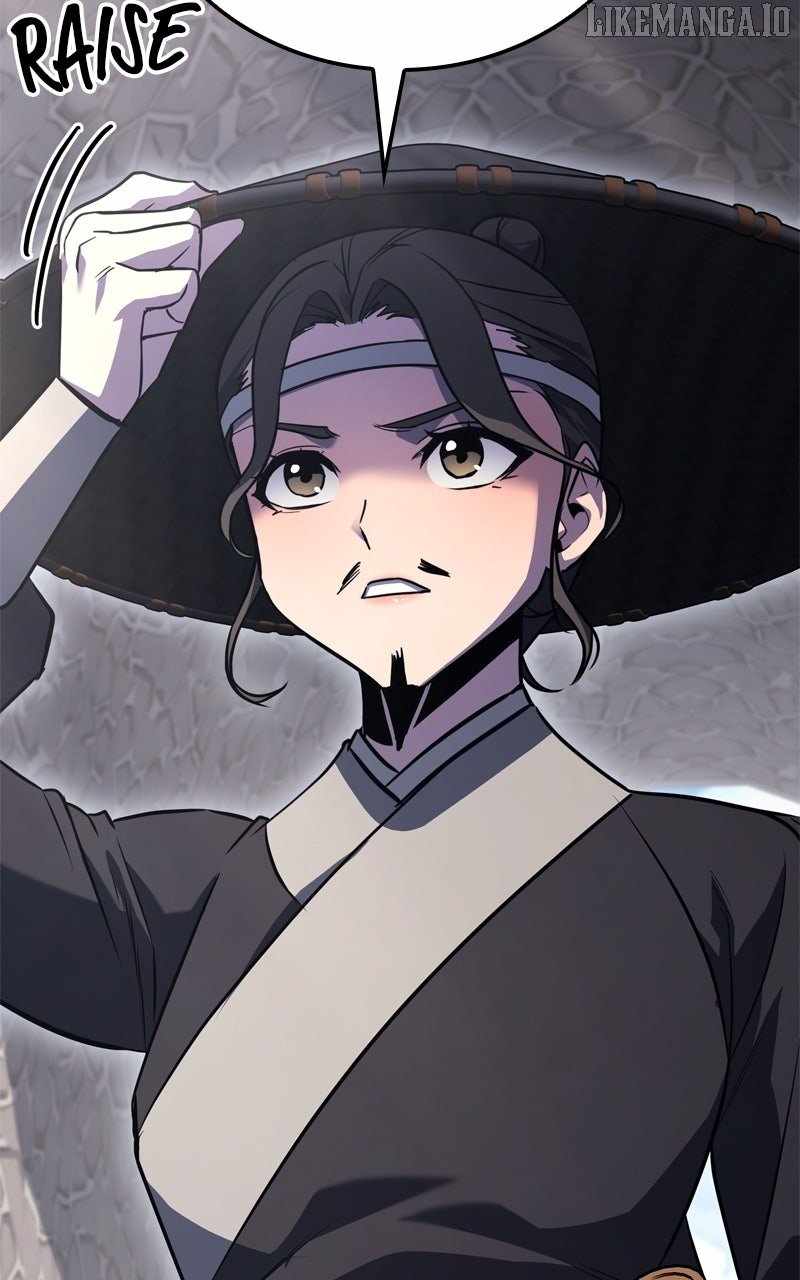 I Reincarnated as the Crazed Heir Chapter 147 - Page 36