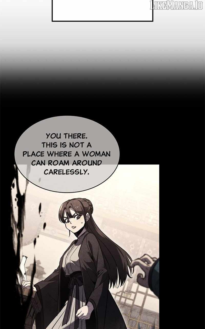 I Reincarnated as the Crazed Heir Chapter 147 - Page 38