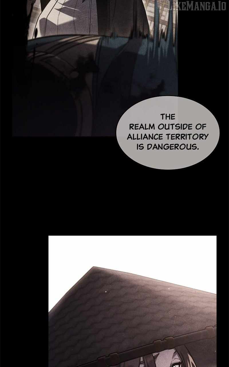 I Reincarnated as the Crazed Heir Chapter 147 - Page 39
