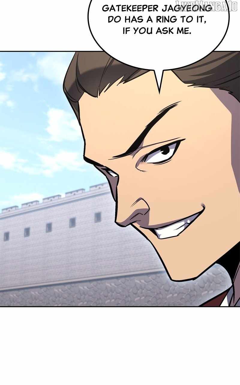 I Reincarnated as the Crazed Heir Chapter 147 - Page 4