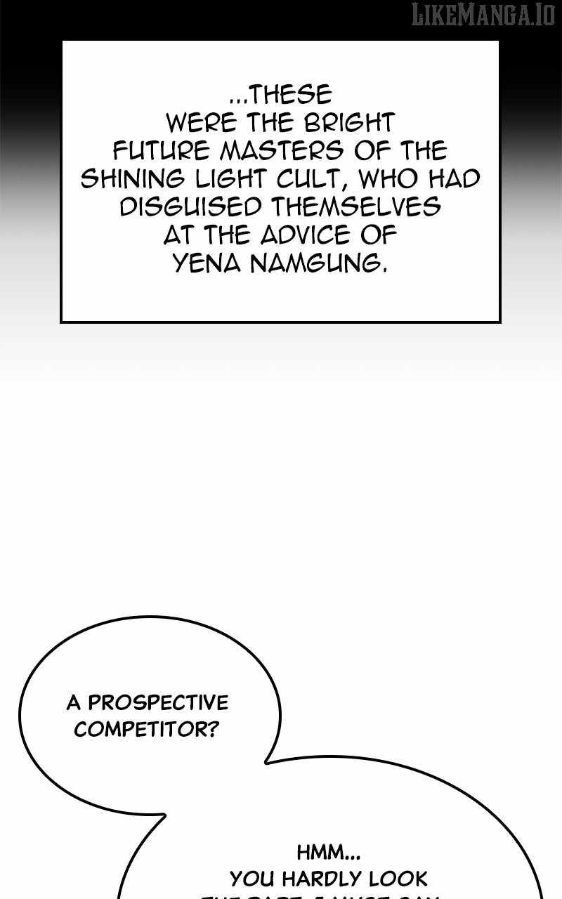 I Reincarnated as the Crazed Heir Chapter 147 - Page 41