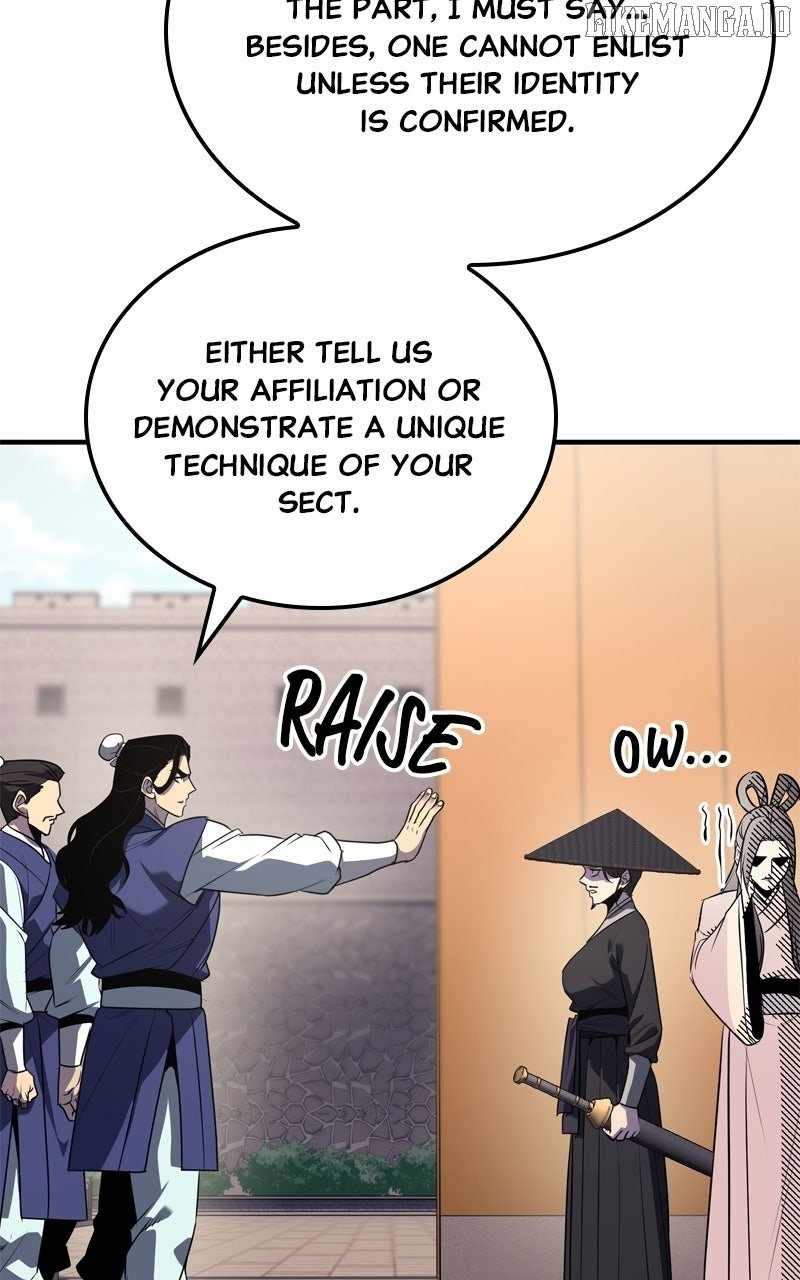 I Reincarnated as the Crazed Heir Chapter 147 - Page 42
