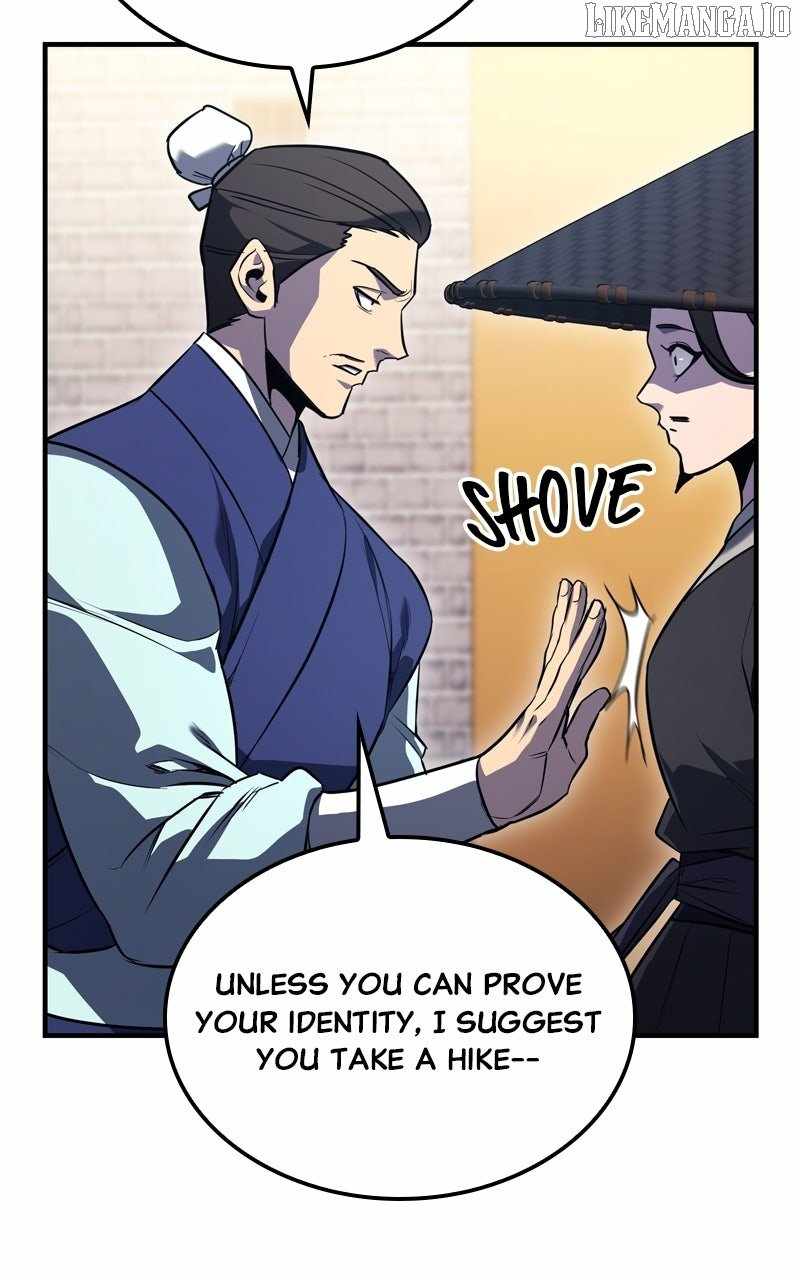 I Reincarnated as the Crazed Heir Chapter 147 - Page 44