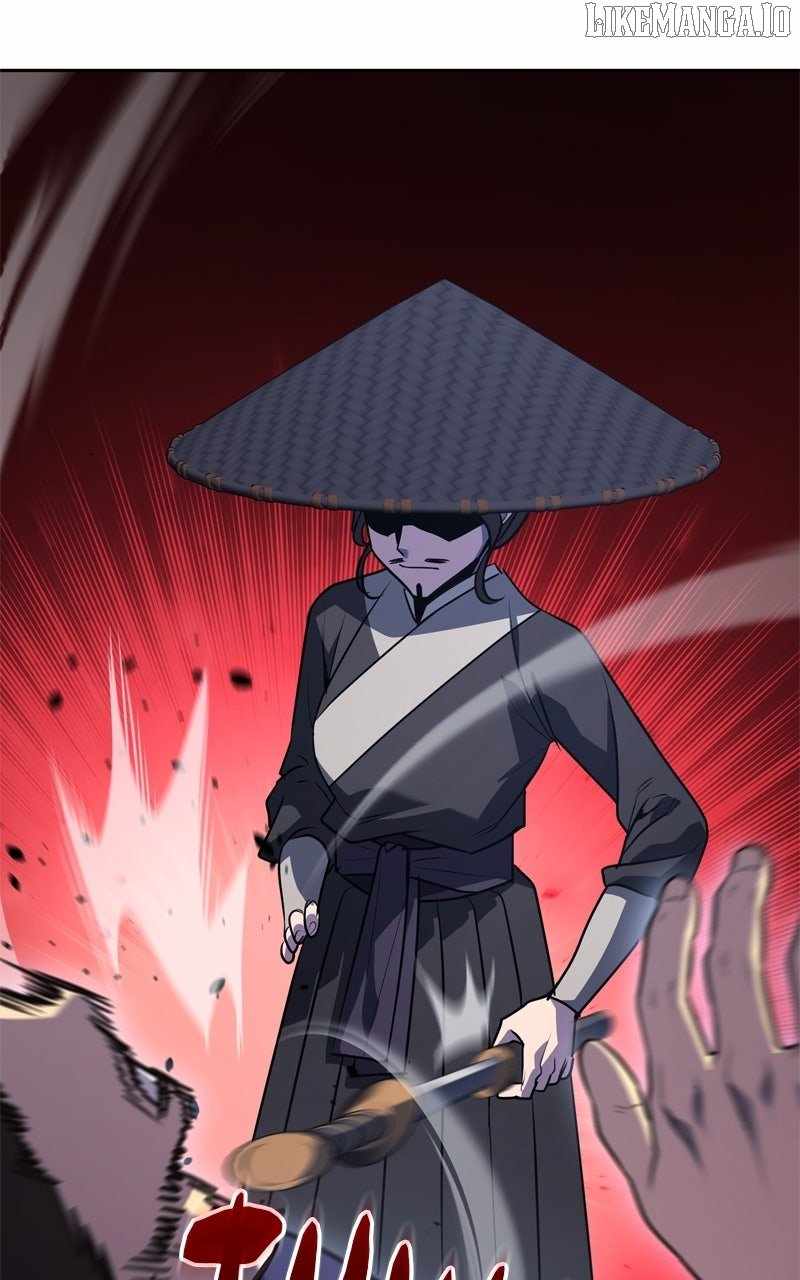 I Reincarnated as the Crazed Heir Chapter 147 - Page 46