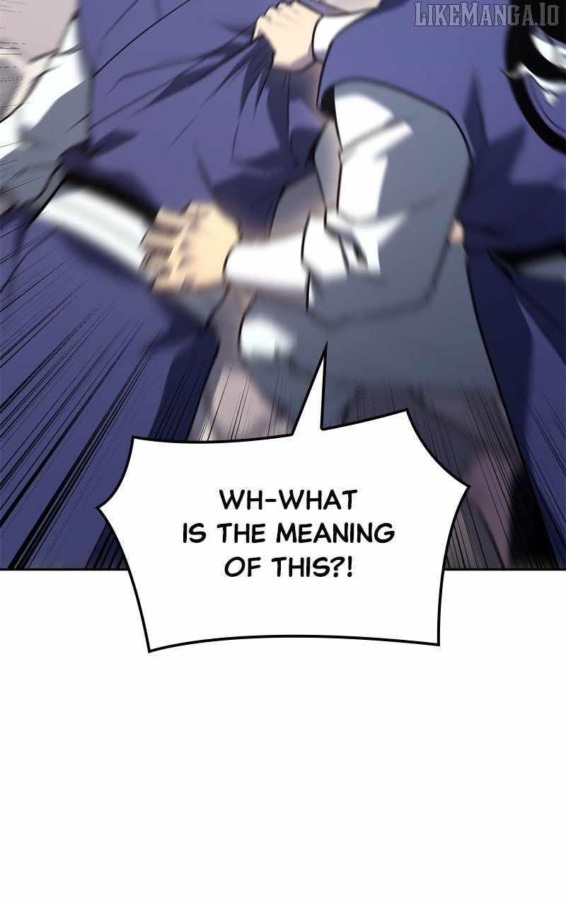 I Reincarnated as the Crazed Heir Chapter 147 - Page 50