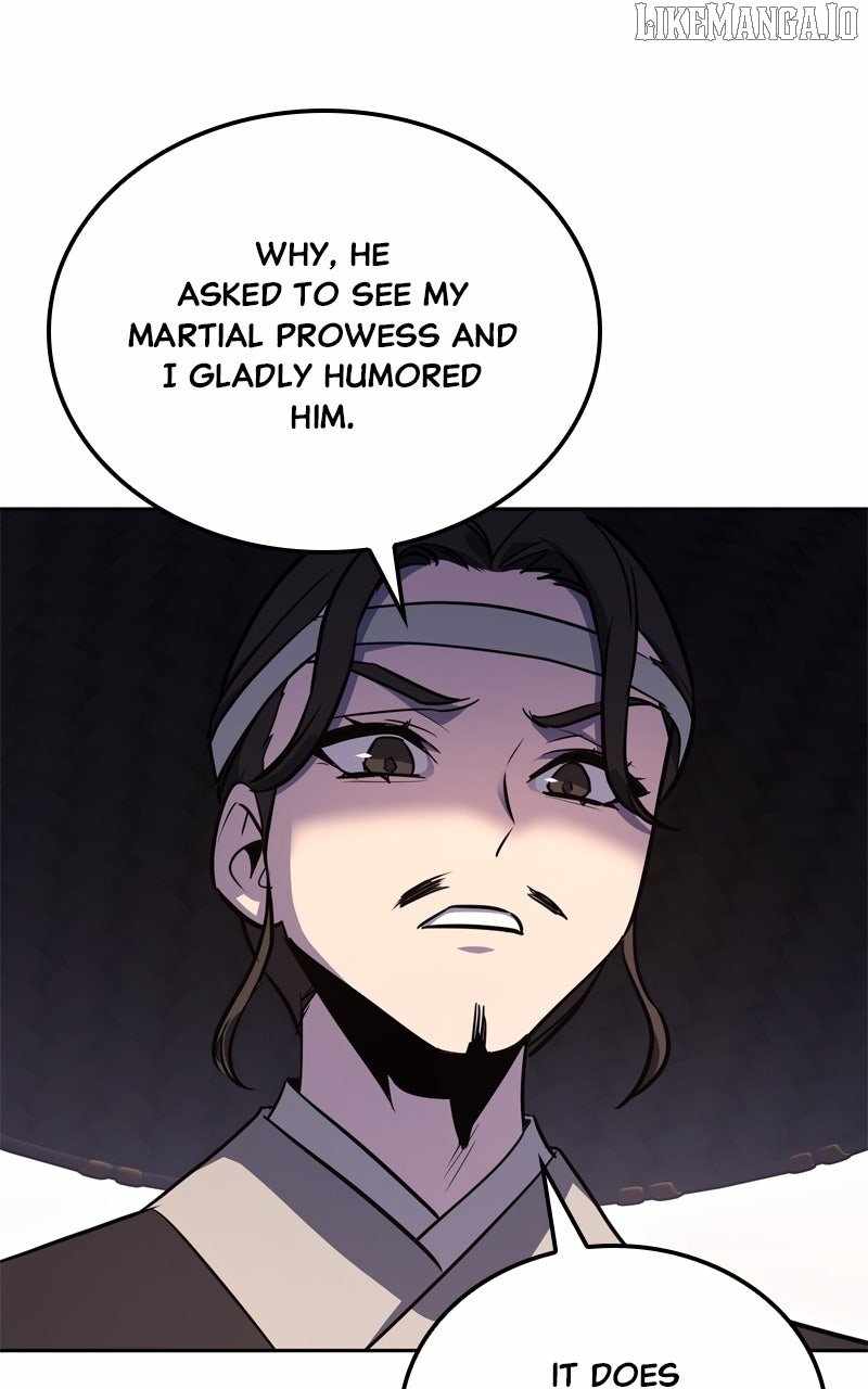 I Reincarnated as the Crazed Heir Chapter 147 - Page 51