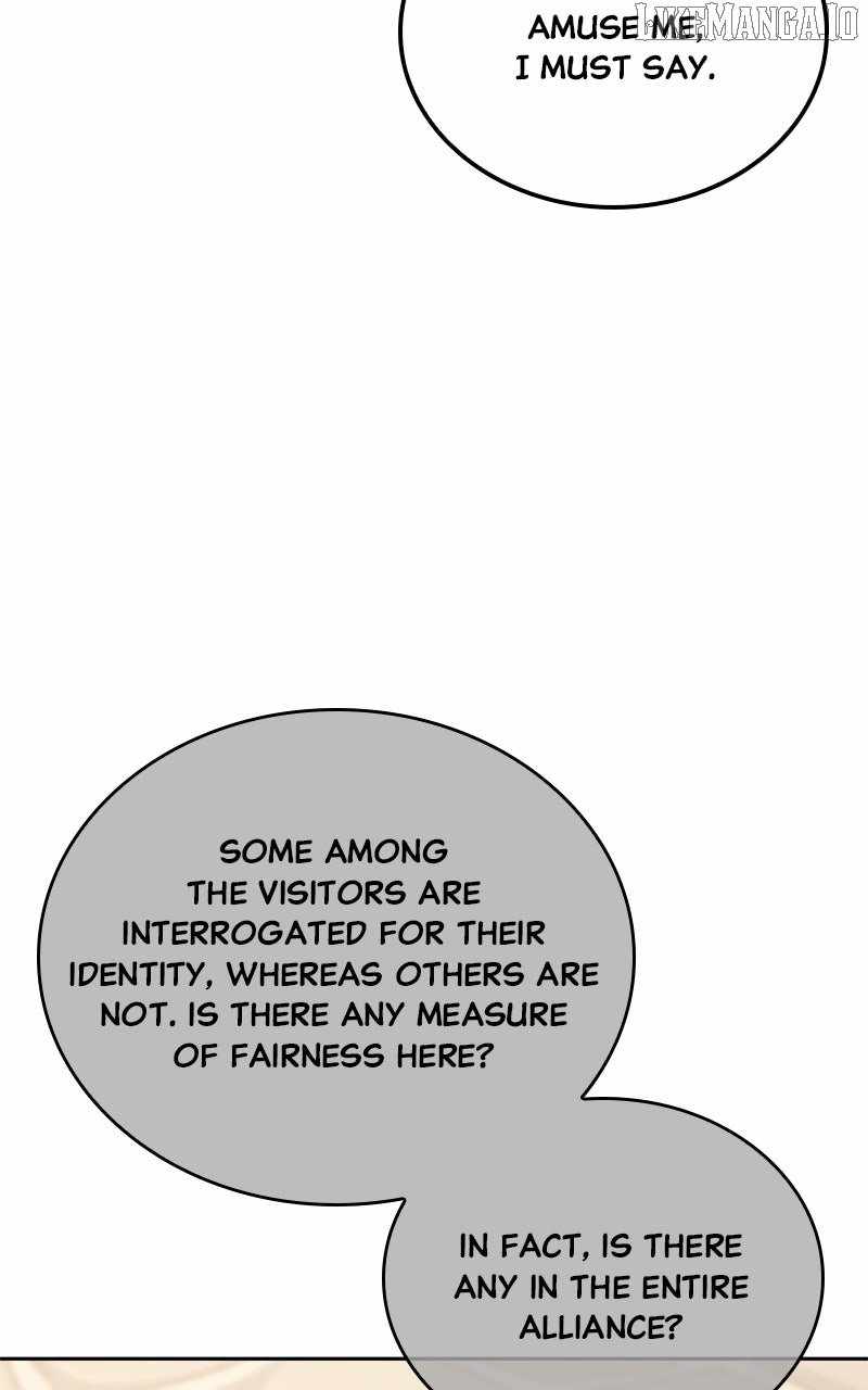I Reincarnated as the Crazed Heir Chapter 147 - Page 52