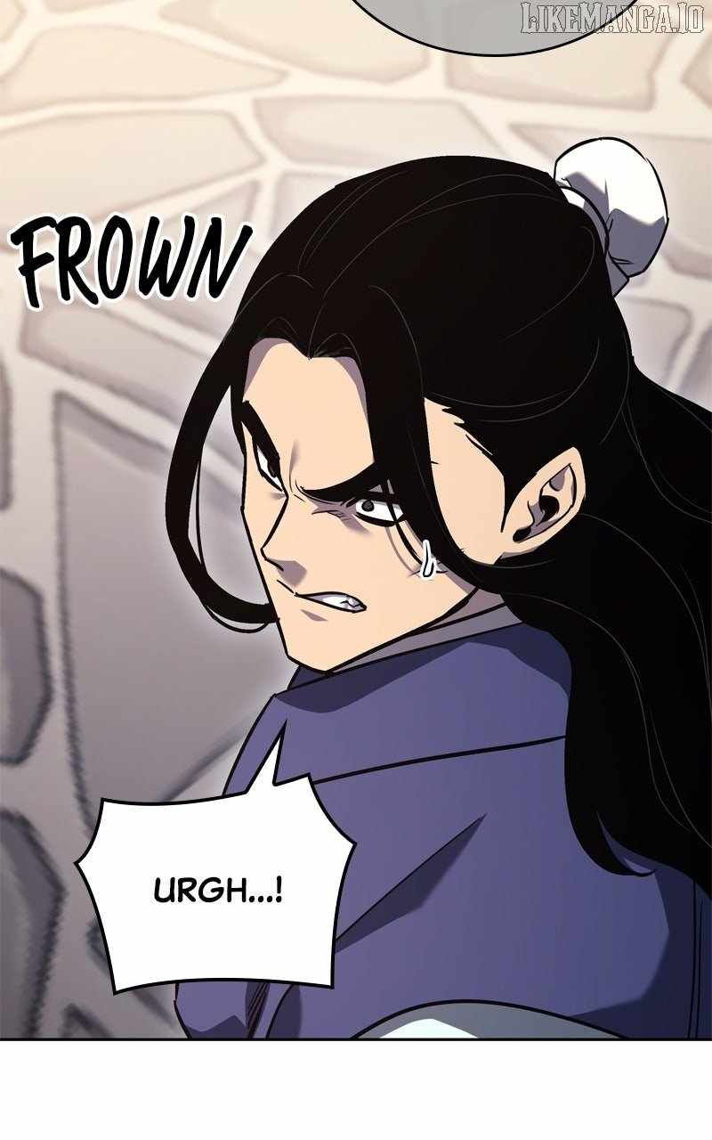 I Reincarnated as the Crazed Heir Chapter 147 - Page 53