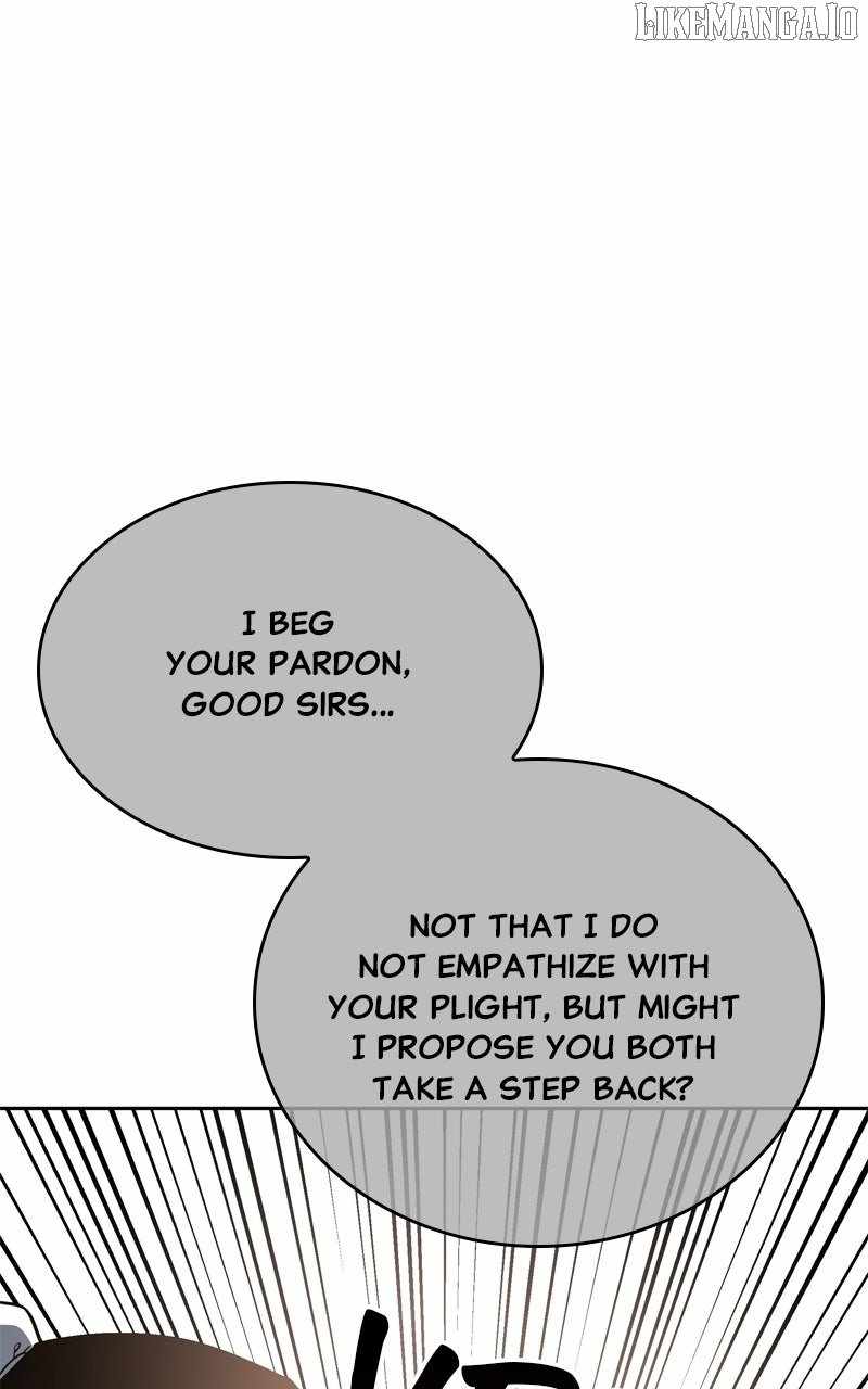 I Reincarnated as the Crazed Heir Chapter 147 - Page 54