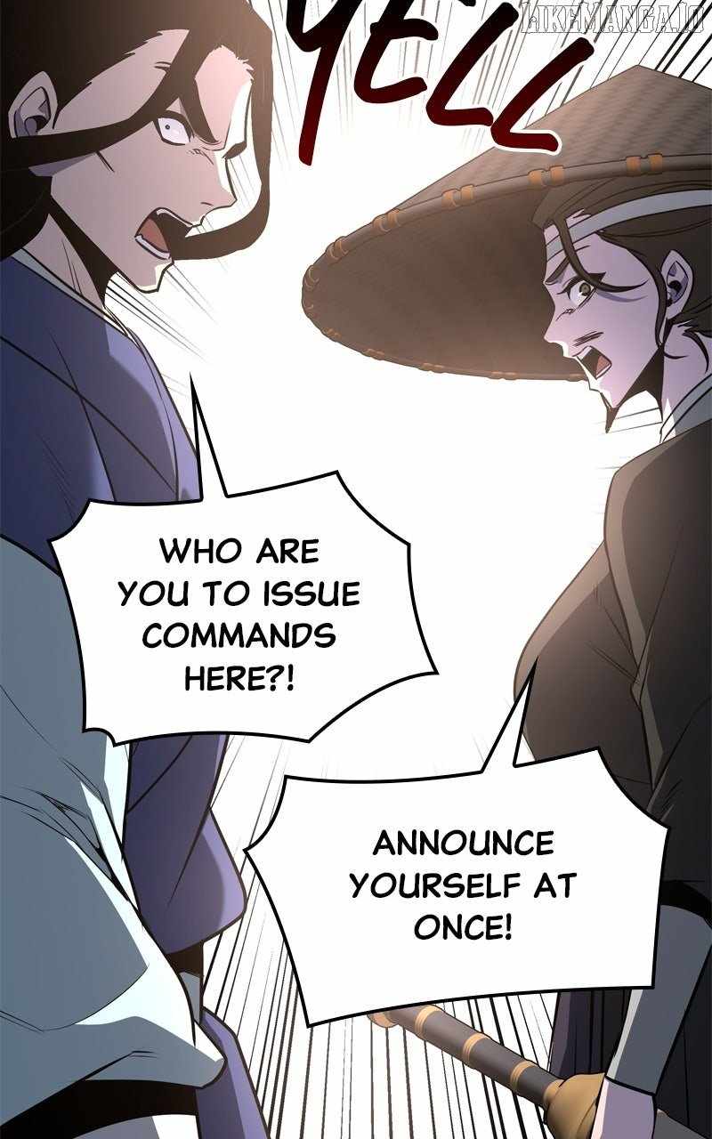 I Reincarnated as the Crazed Heir Chapter 147 - Page 55