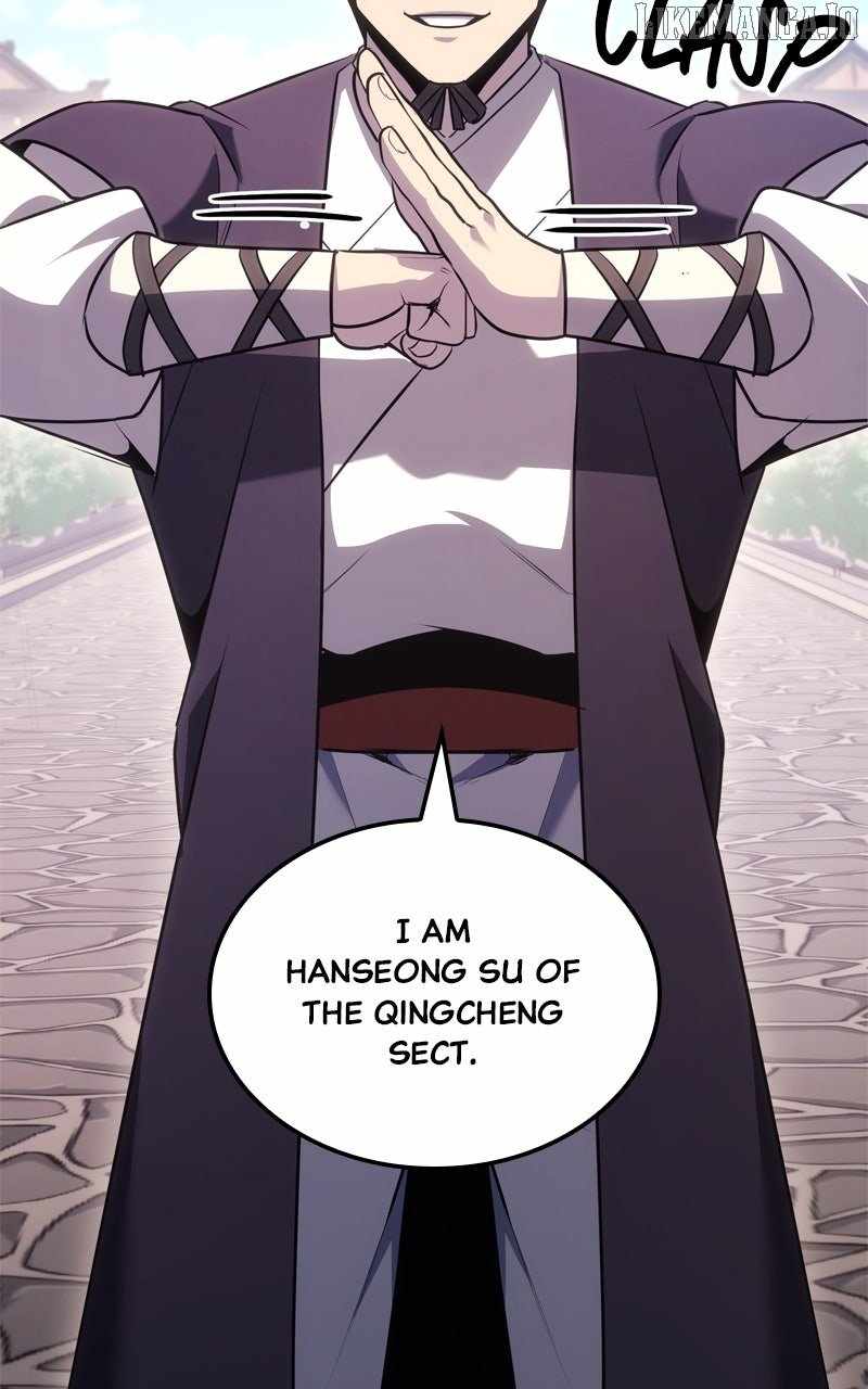 I Reincarnated as the Crazed Heir Chapter 147 - Page 58