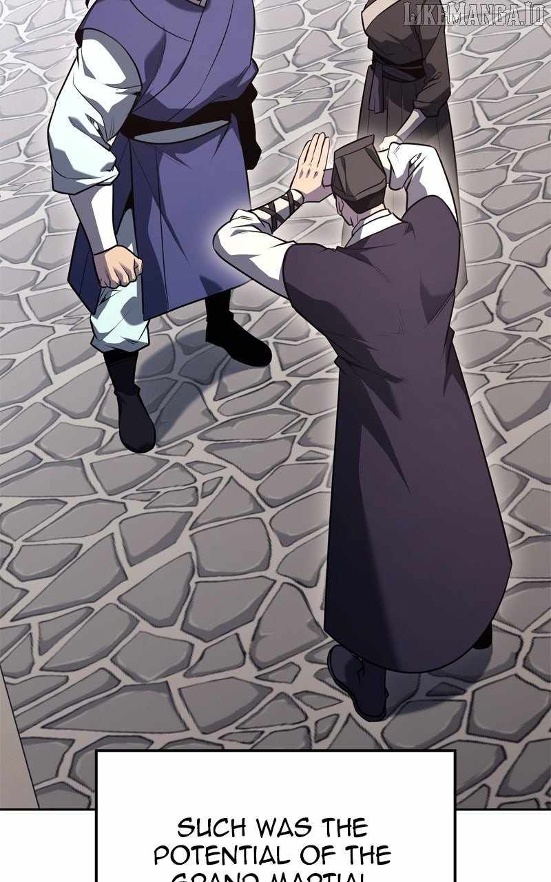 I Reincarnated as the Crazed Heir Chapter 147 - Page 60