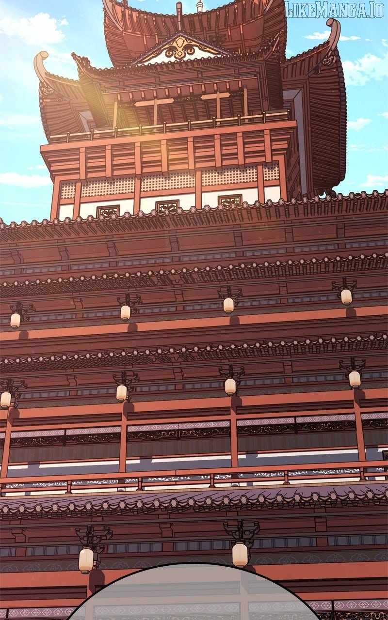 I Reincarnated as the Crazed Heir Chapter 147 - Page 62