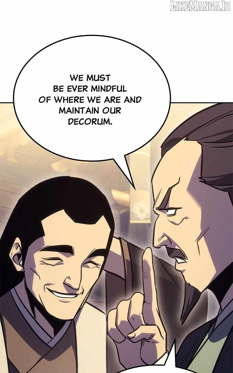 I Reincarnated as the Crazed Heir Chapter 147 - Page 71