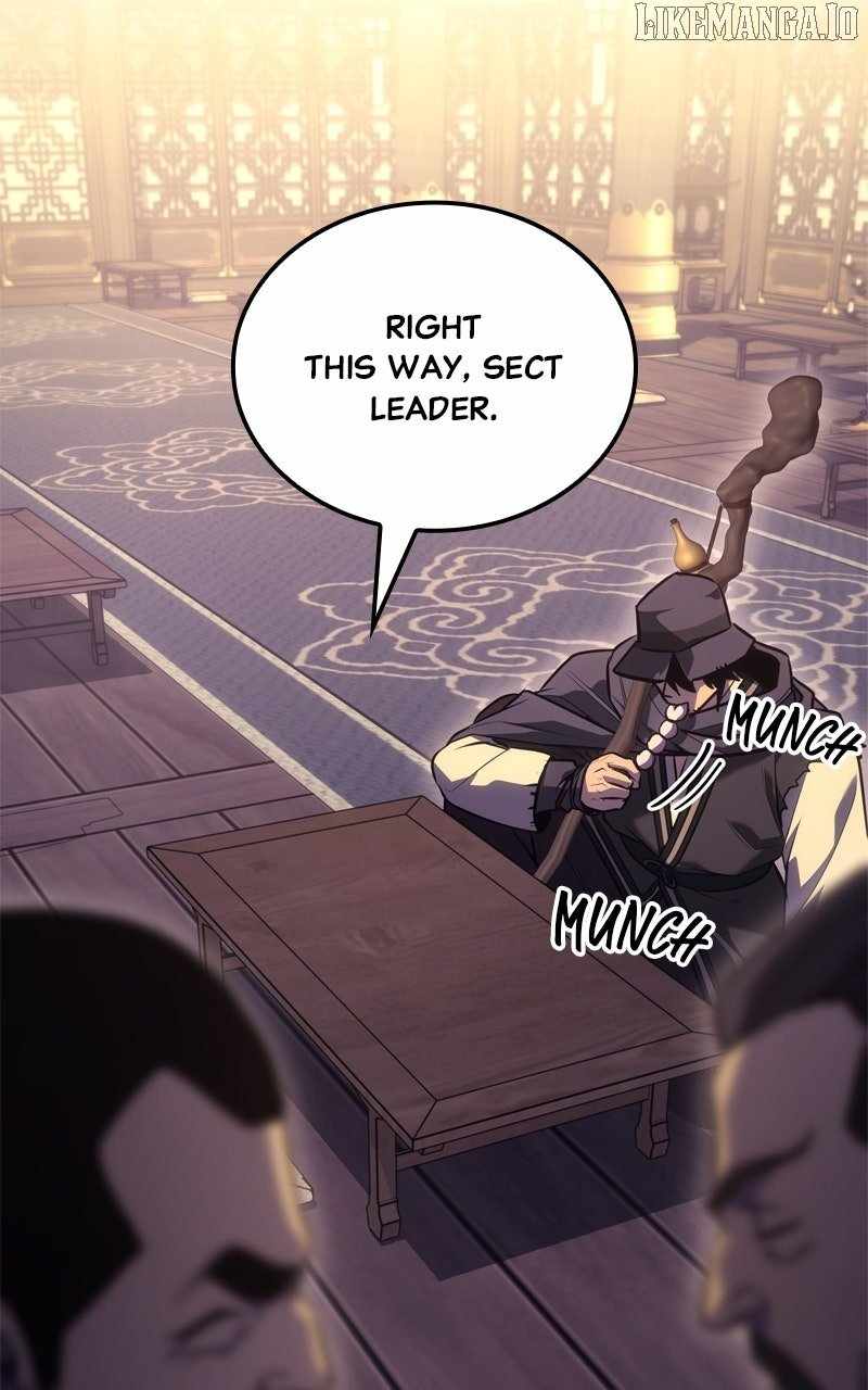 I Reincarnated as the Crazed Heir Chapter 147 - Page 73