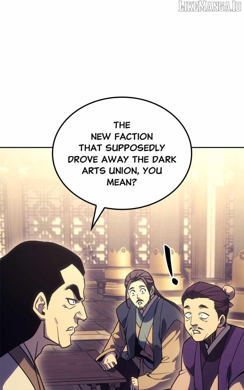 I Reincarnated as the Crazed Heir Chapter 147 - Page 76