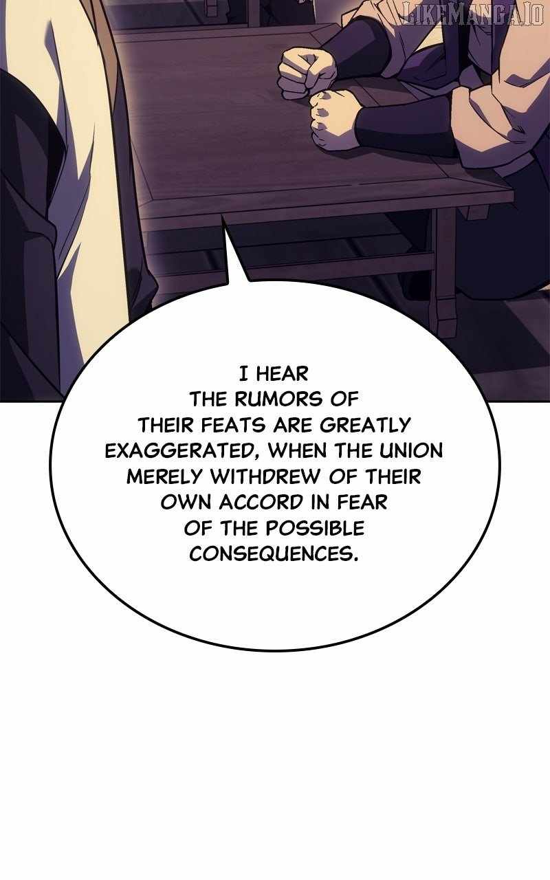 I Reincarnated as the Crazed Heir Chapter 147 - Page 77