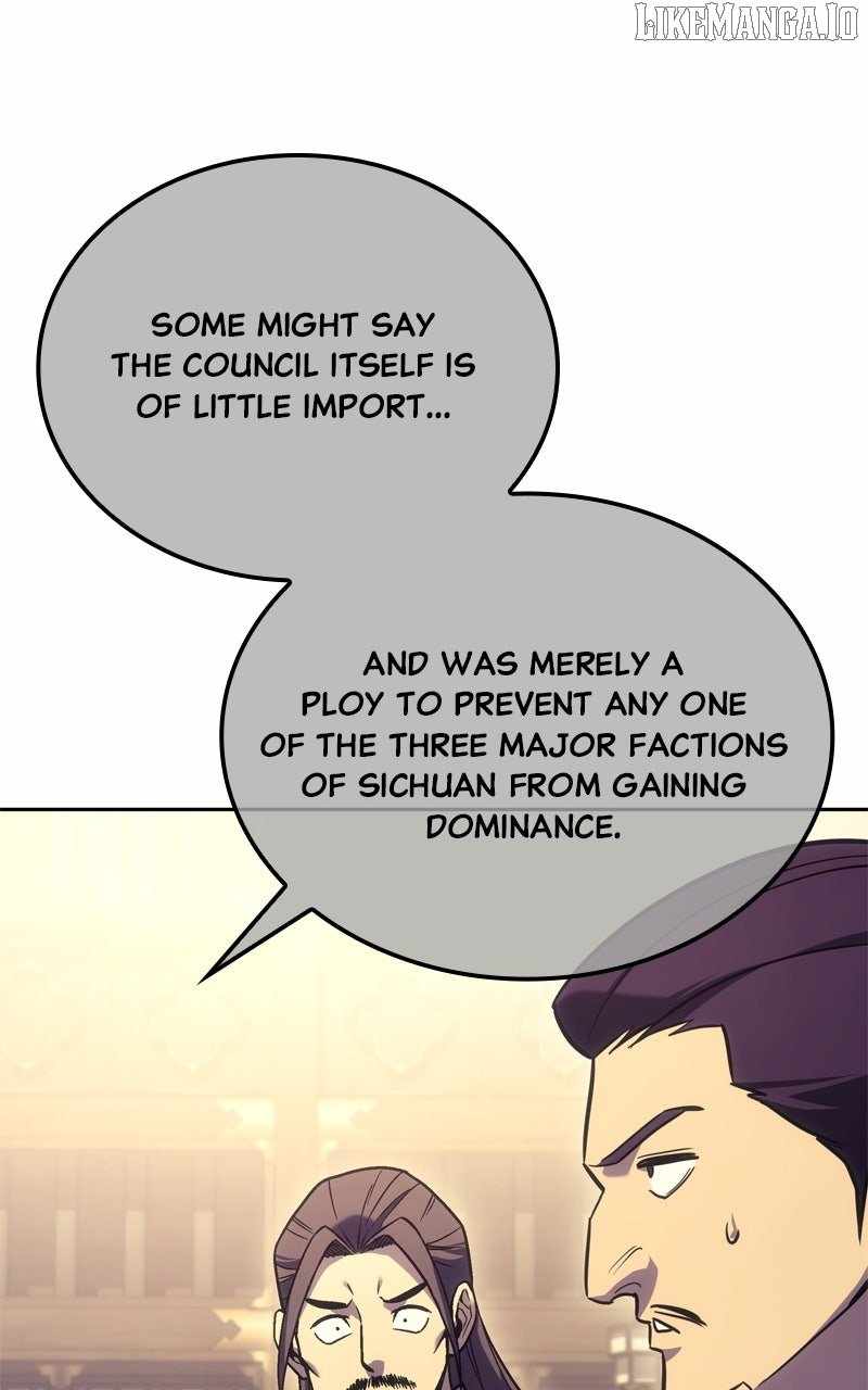 I Reincarnated as the Crazed Heir Chapter 147 - Page 78