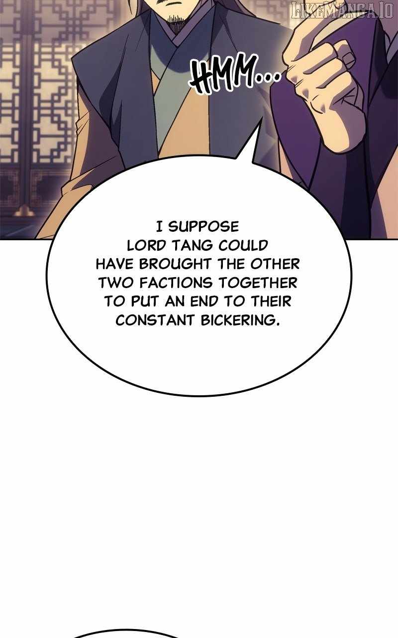 I Reincarnated as the Crazed Heir Chapter 147 - Page 79