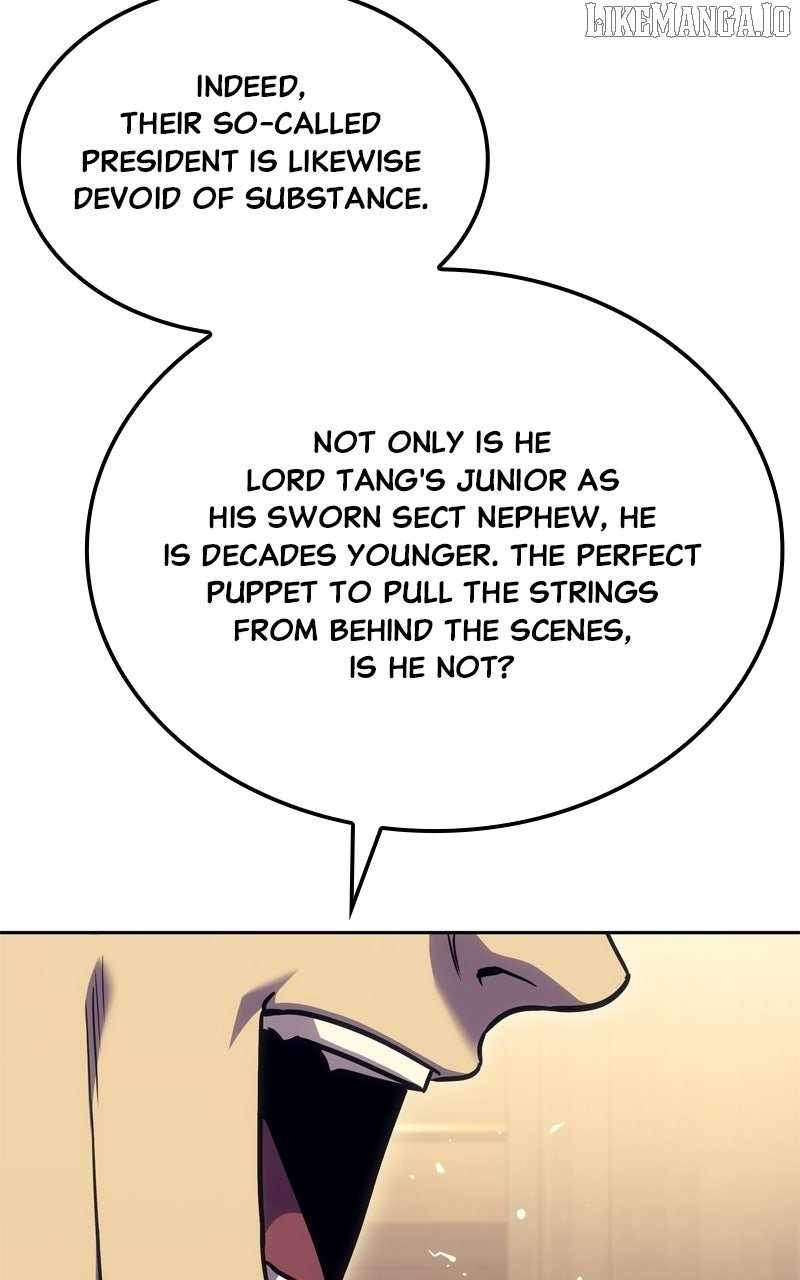I Reincarnated as the Crazed Heir Chapter 147 - Page 80