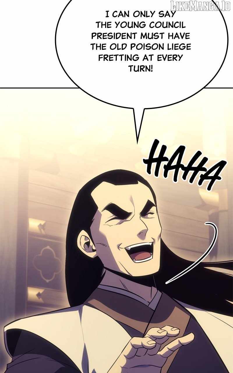 I Reincarnated as the Crazed Heir Chapter 147 - Page 82