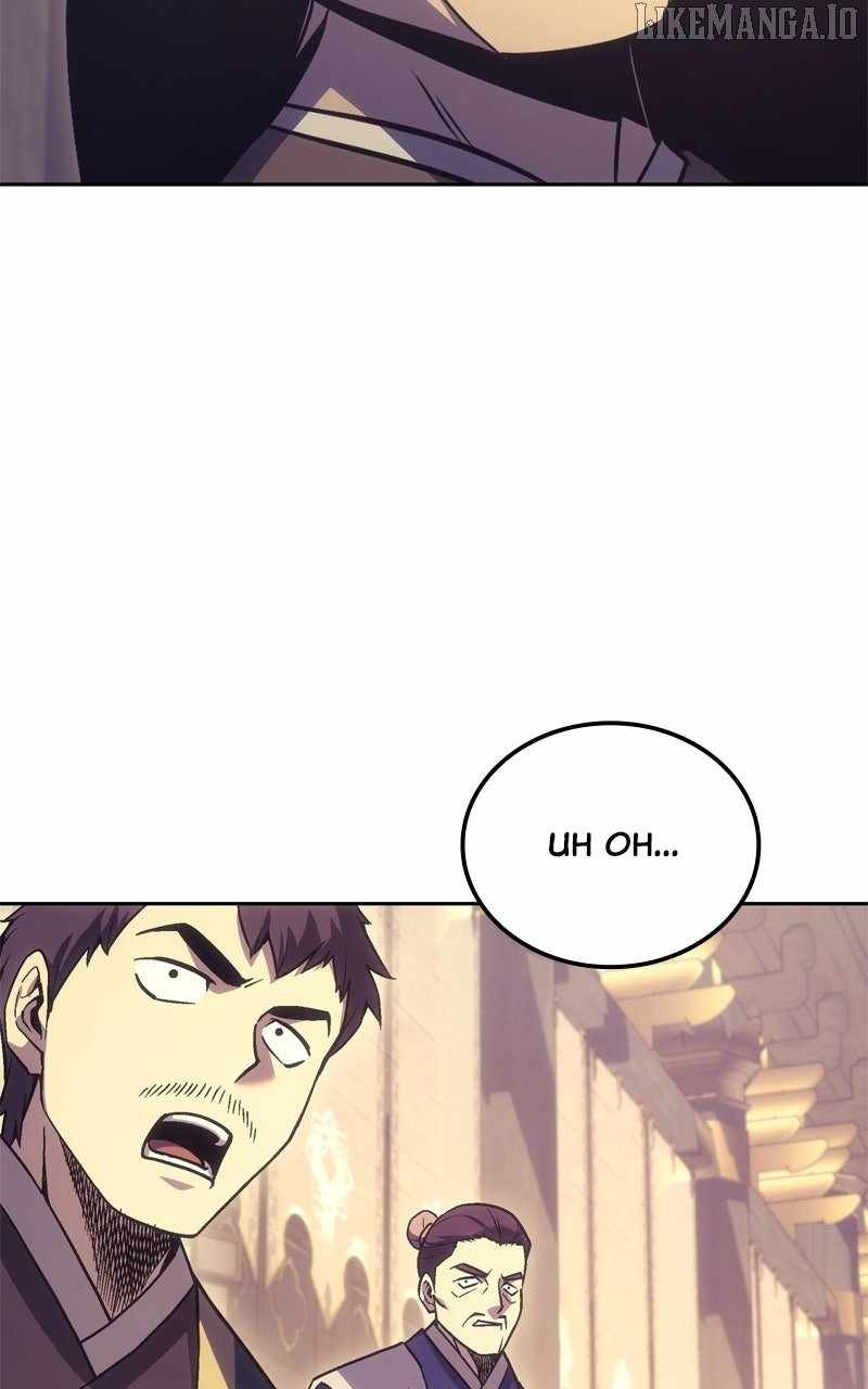 I Reincarnated as the Crazed Heir Chapter 147 - Page 84