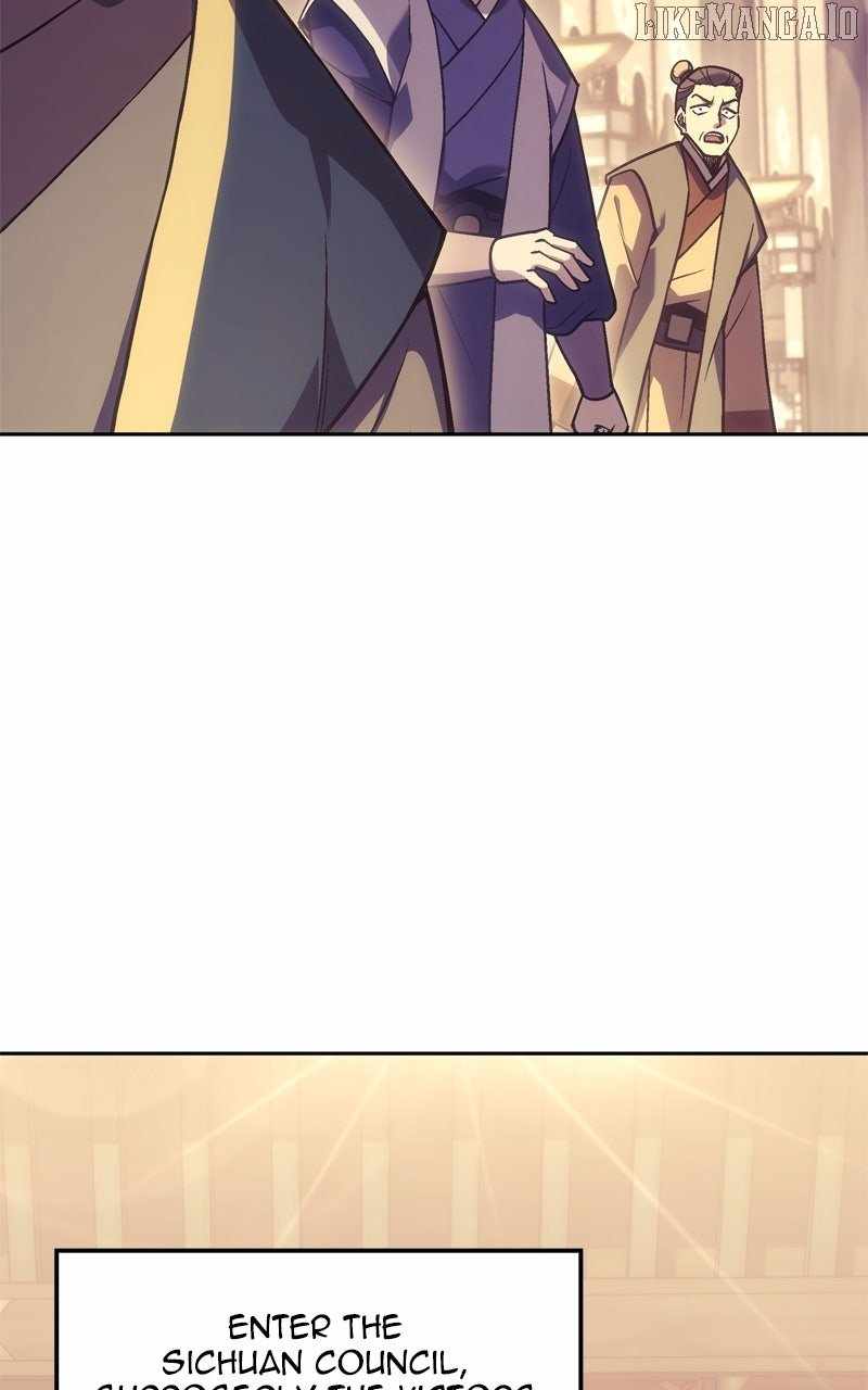 I Reincarnated as the Crazed Heir Chapter 147 - Page 85