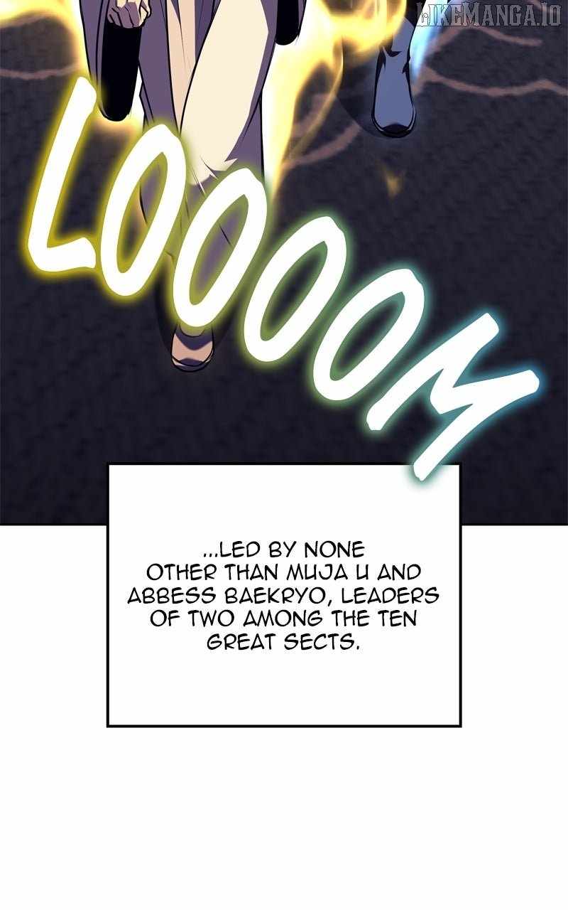 I Reincarnated as the Crazed Heir Chapter 147 - Page 87