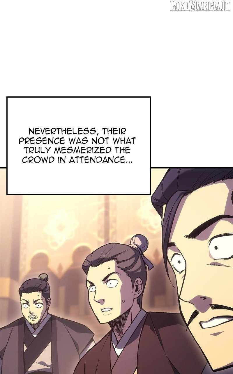 I Reincarnated as the Crazed Heir Chapter 147 - Page 88