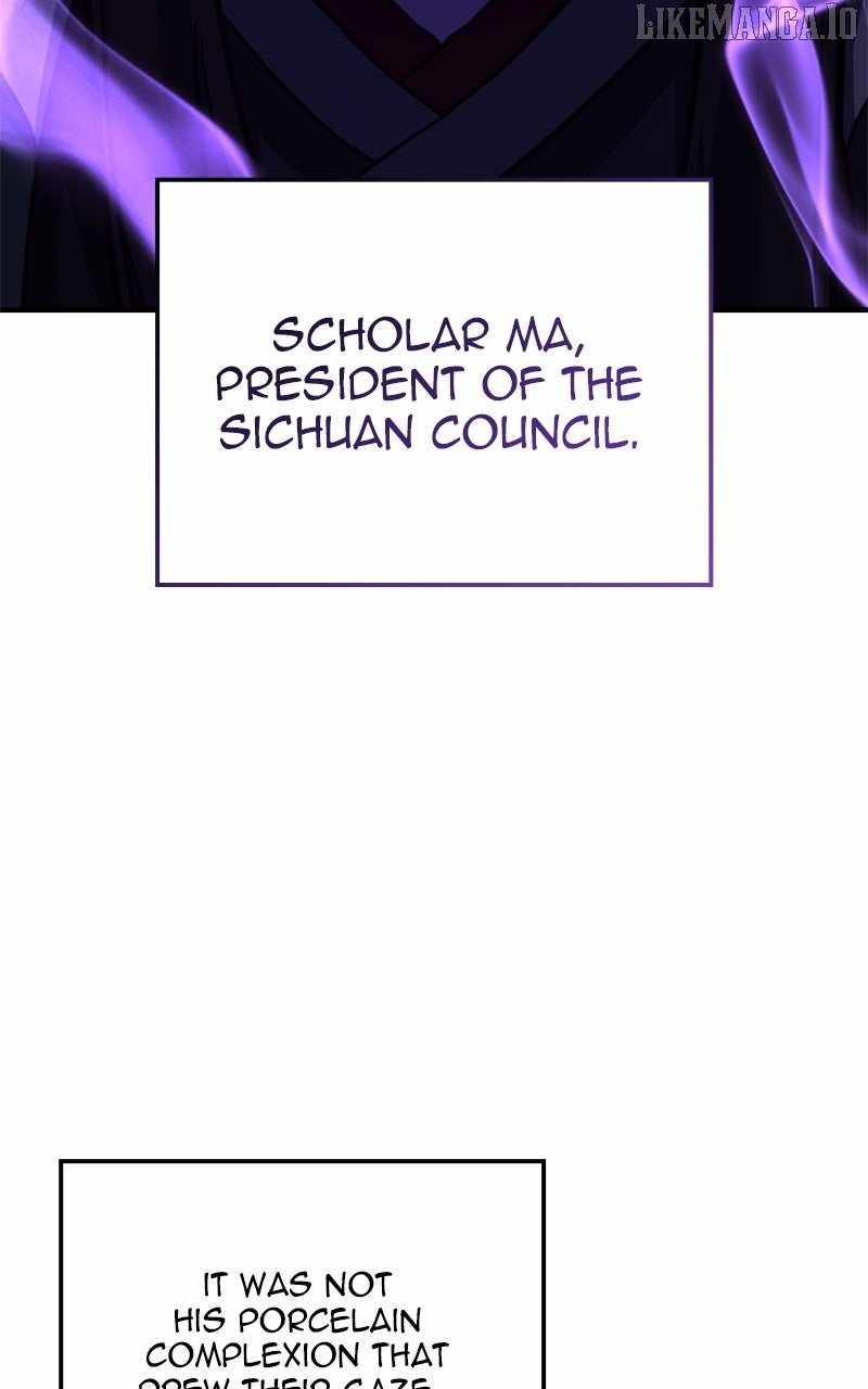 I Reincarnated as the Crazed Heir Chapter 147 - Page 91