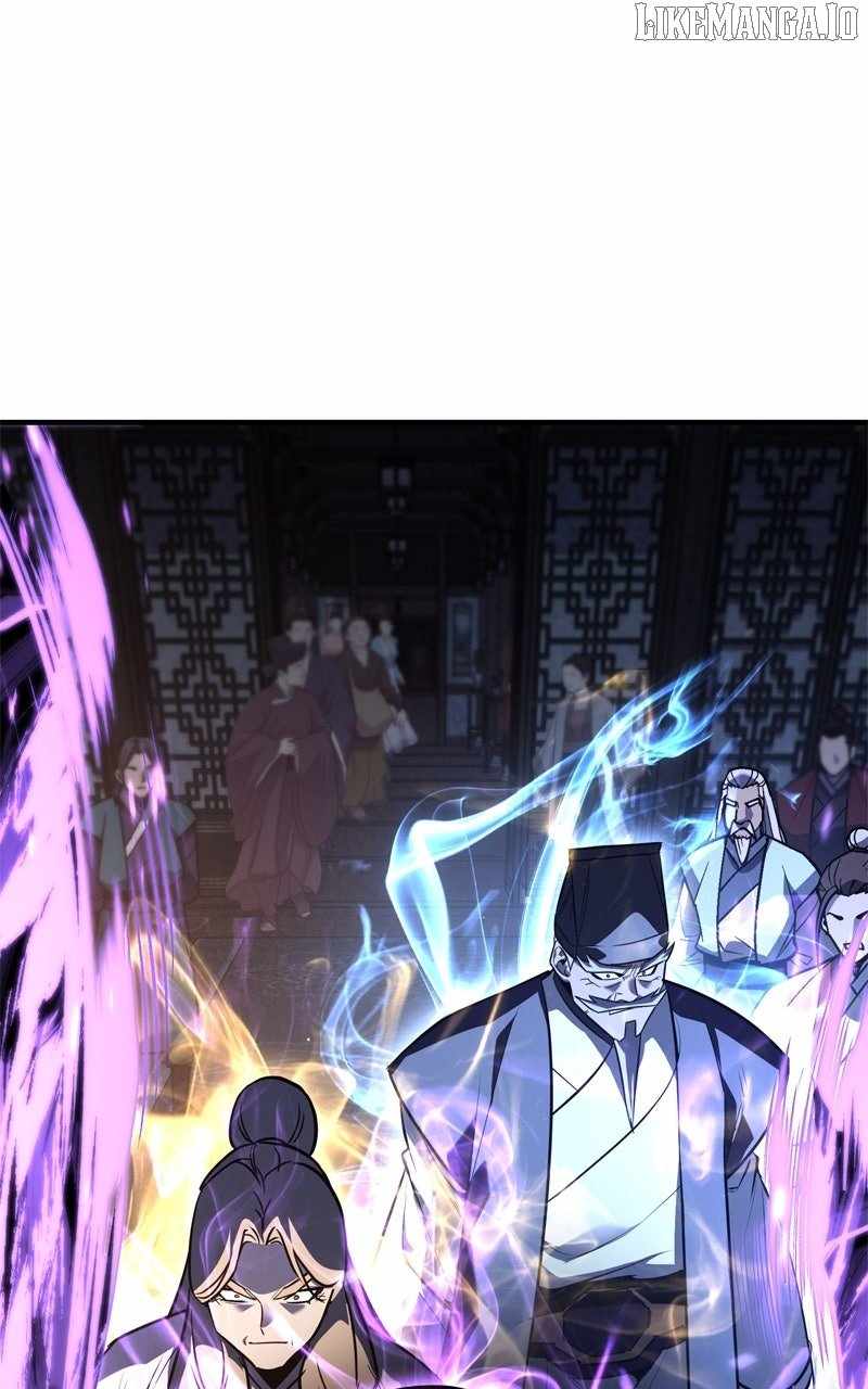I Reincarnated as the Crazed Heir Chapter 147 - Page 93