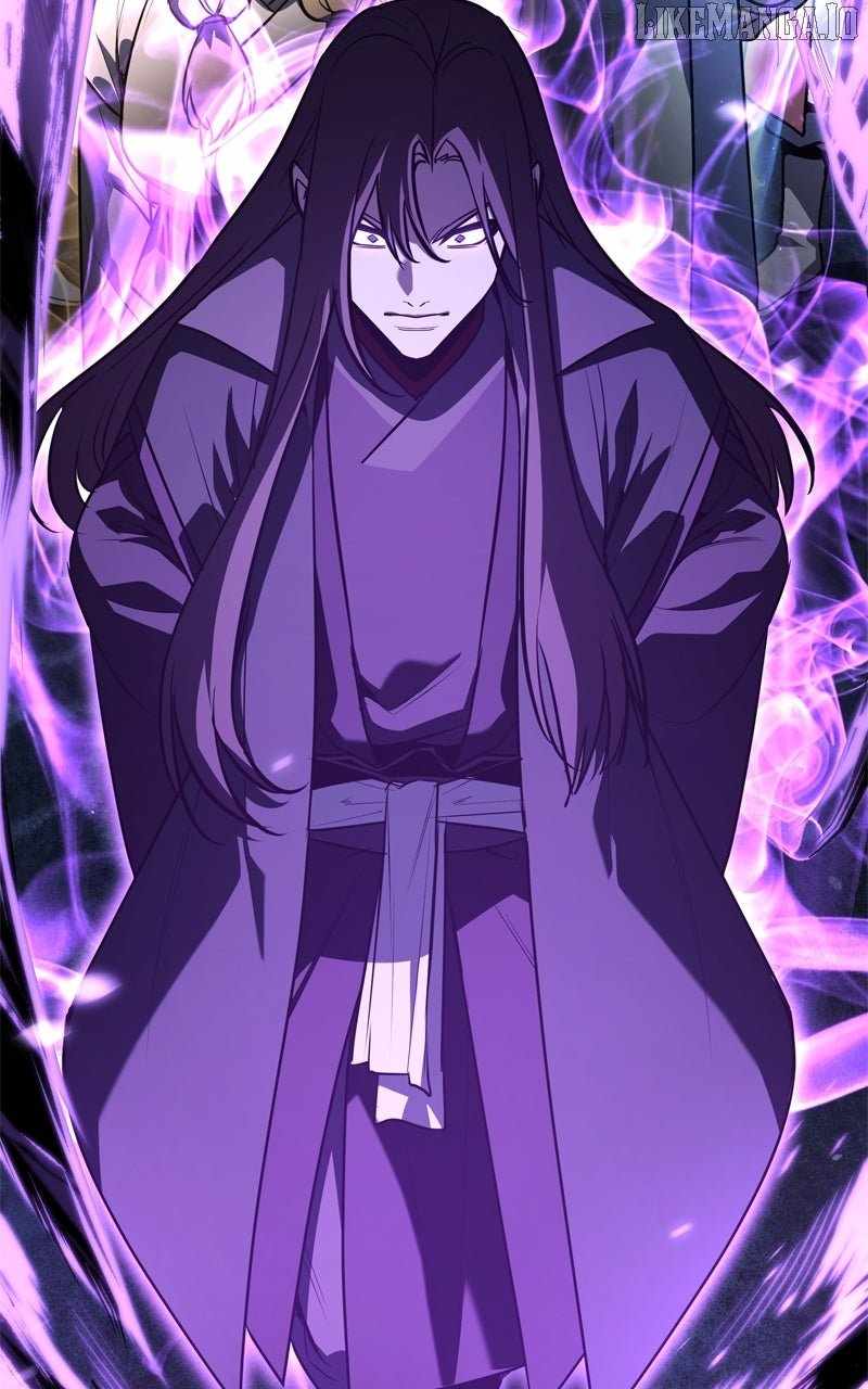I Reincarnated as the Crazed Heir Chapter 147 - Page 94