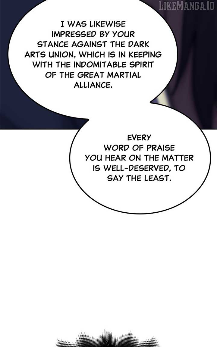 I Reincarnated as the Crazed Heir Chapter 148 - Page 10