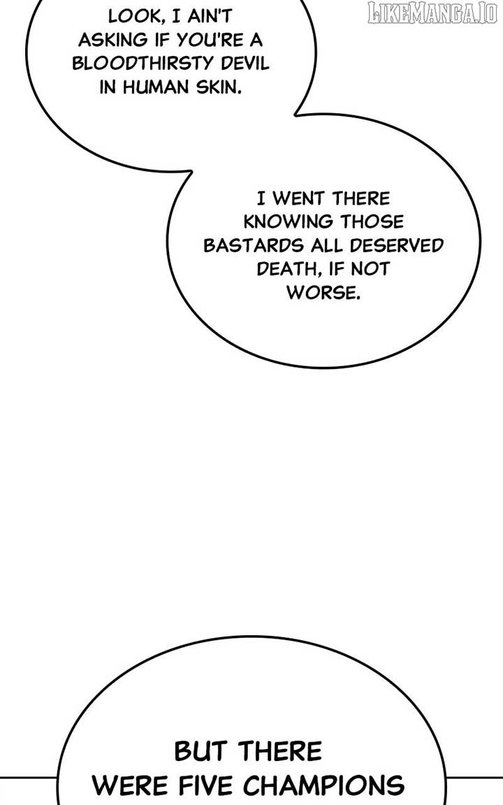 I Reincarnated as the Crazed Heir Chapter 148 - Page 106
