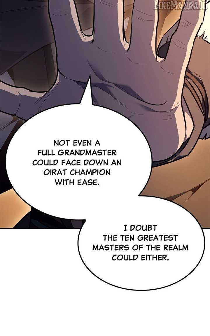 I Reincarnated as the Crazed Heir Chapter 148 - Page 108