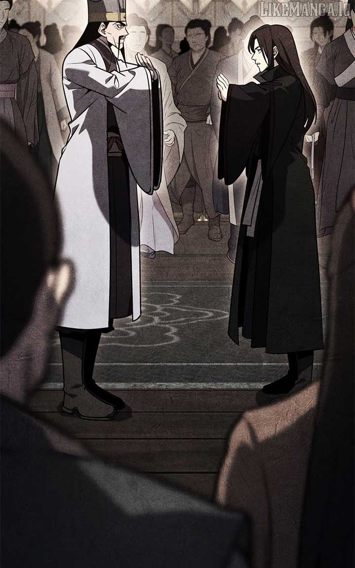 I Reincarnated as the Crazed Heir Chapter 148 - Page 110