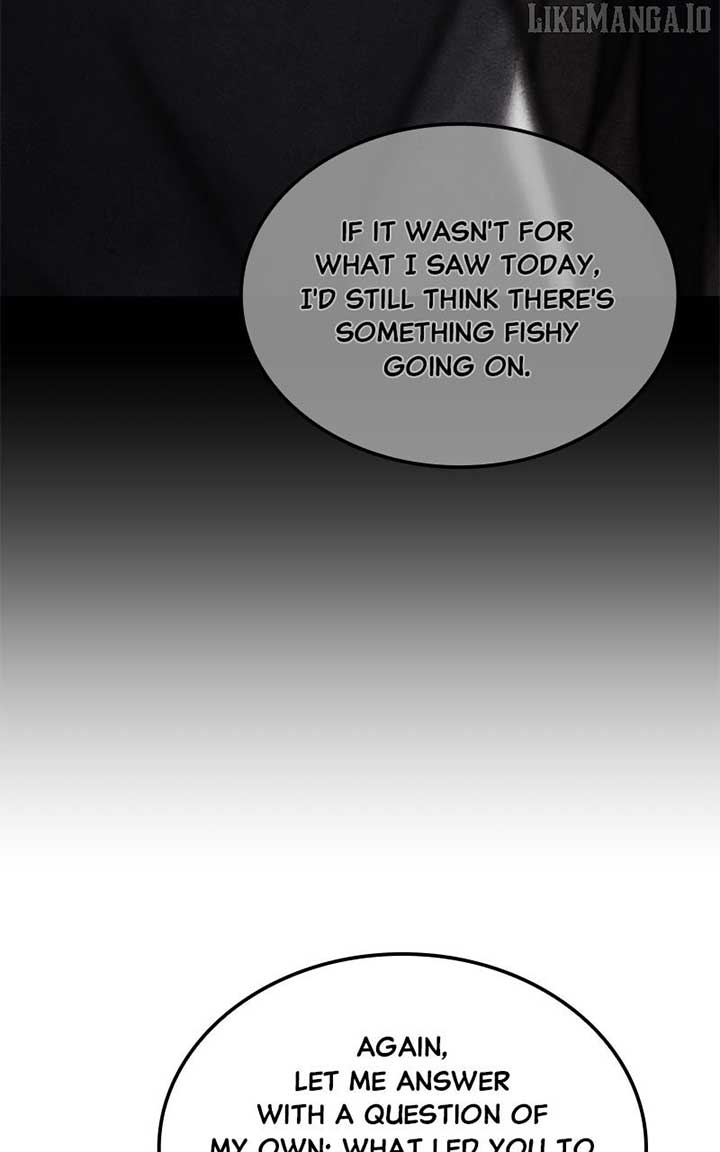 I Reincarnated as the Crazed Heir Chapter 148 - Page 111