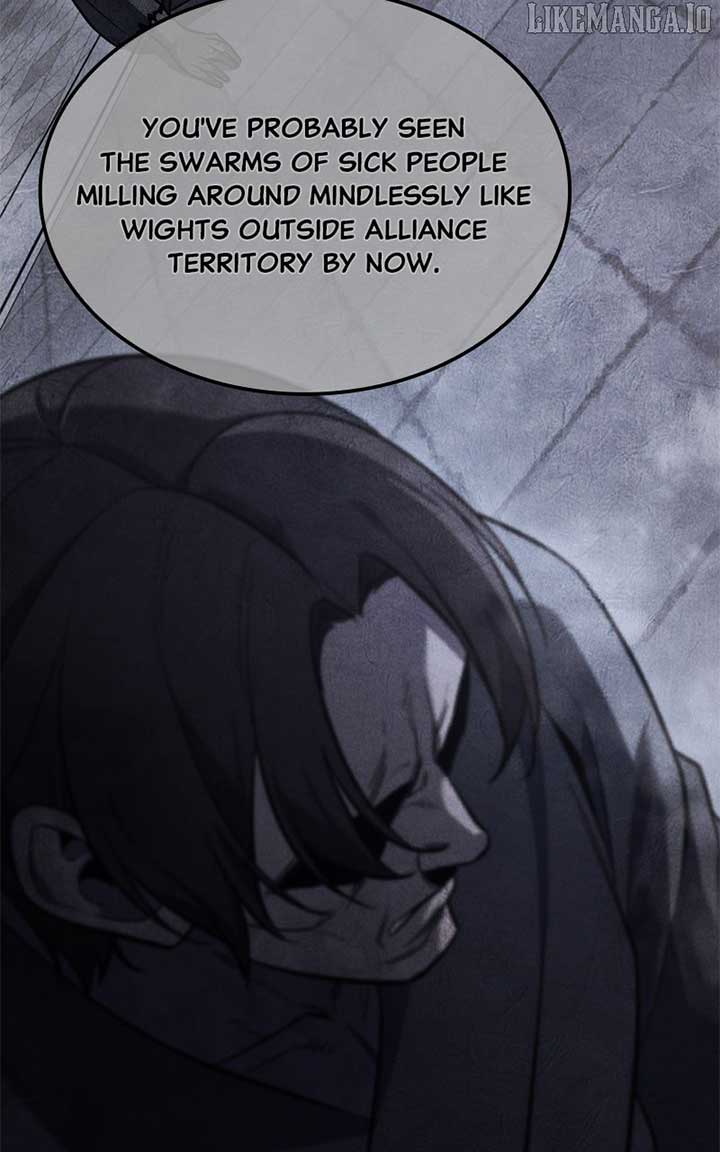 I Reincarnated as the Crazed Heir Chapter 148 - Page 115