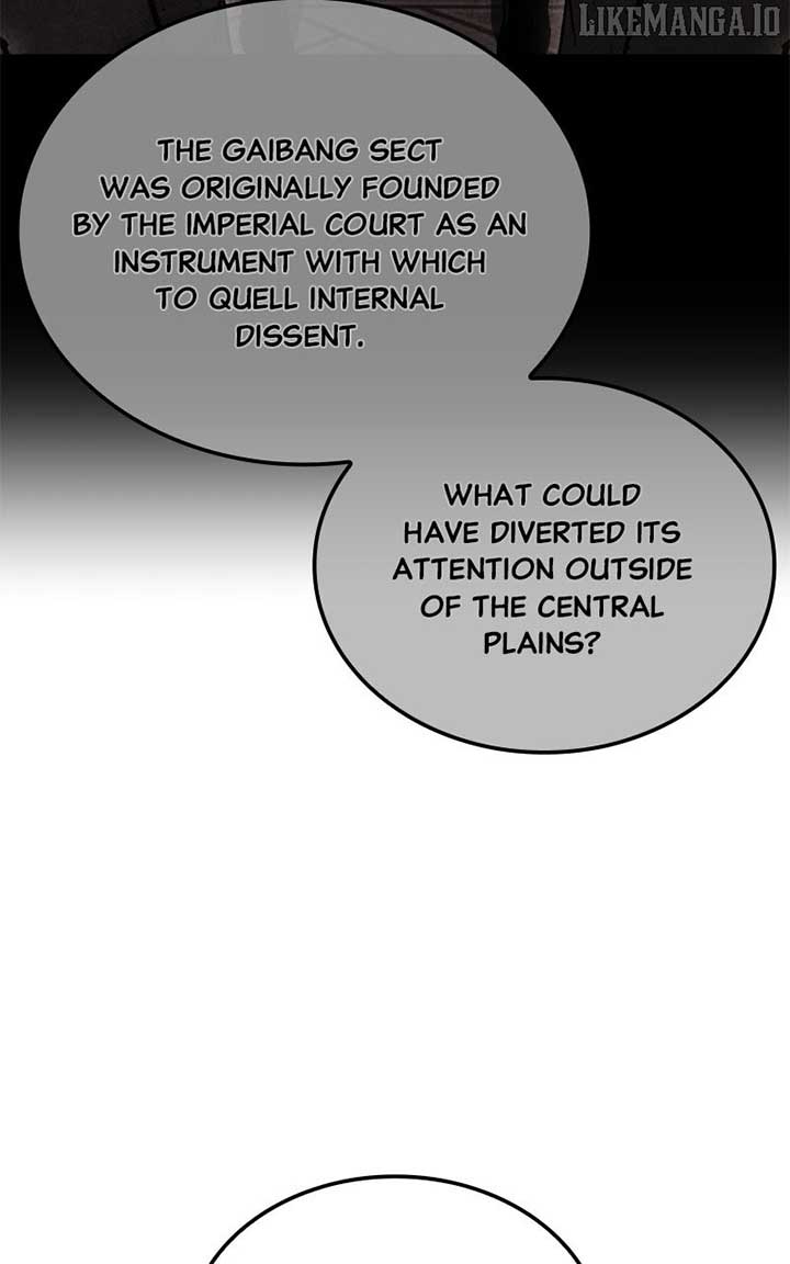 I Reincarnated as the Crazed Heir Chapter 148 - Page 118