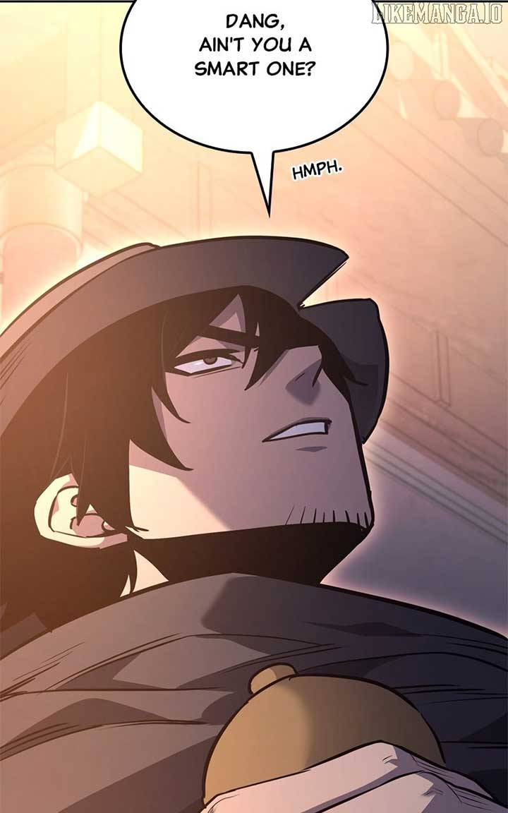 I Reincarnated as the Crazed Heir Chapter 148 - Page 119