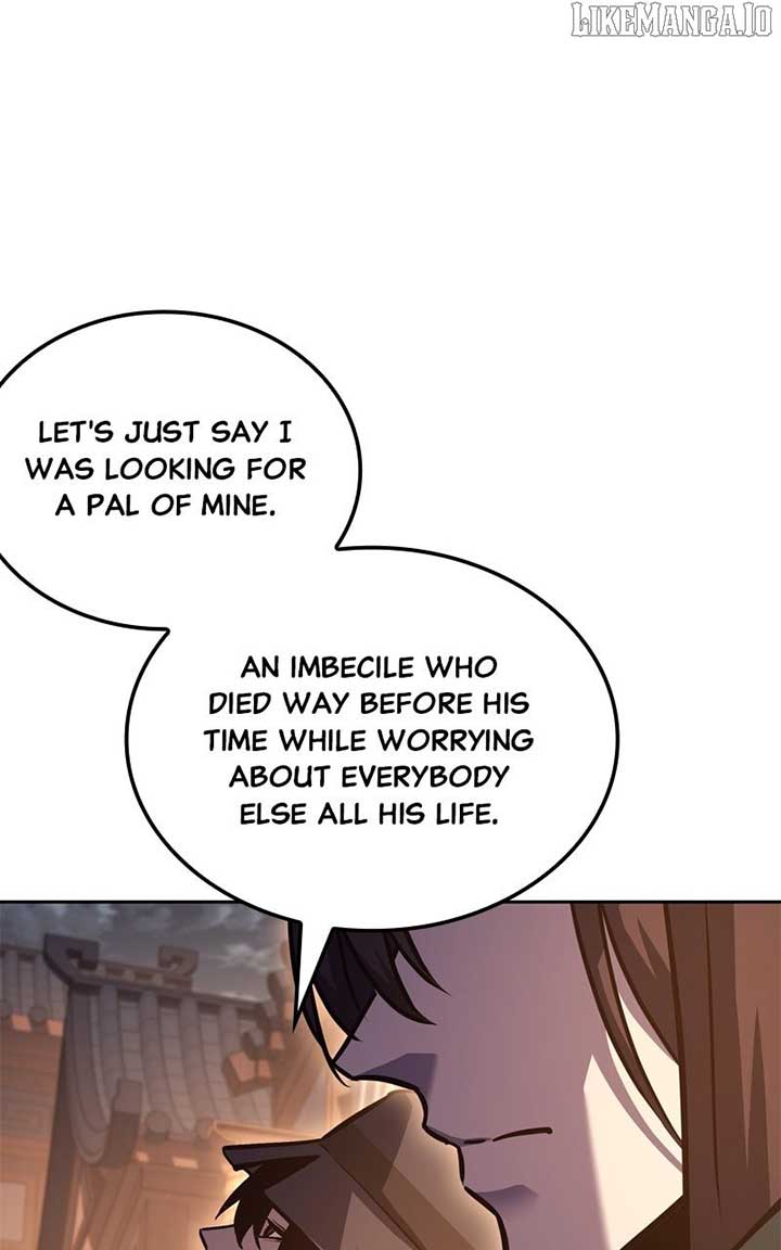 I Reincarnated as the Crazed Heir Chapter 148 - Page 121