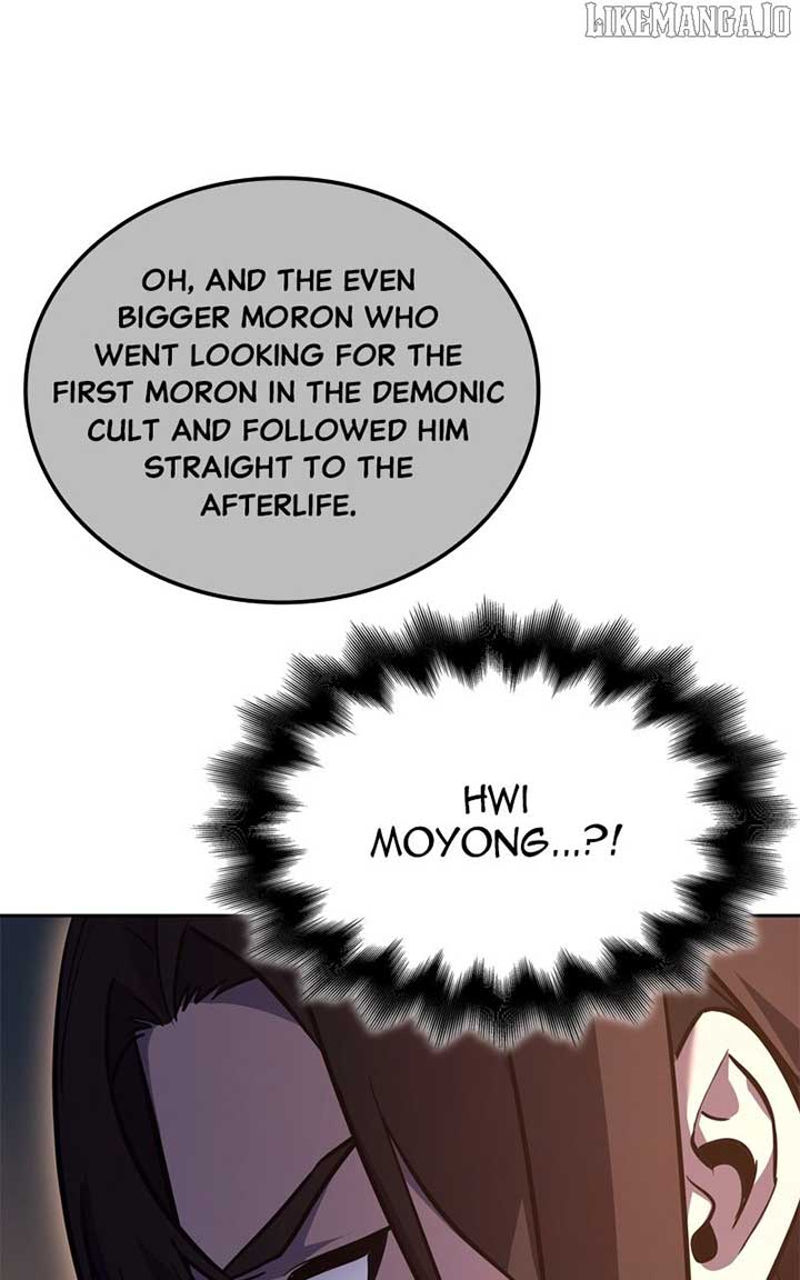 I Reincarnated as the Crazed Heir Chapter 148 - Page 123