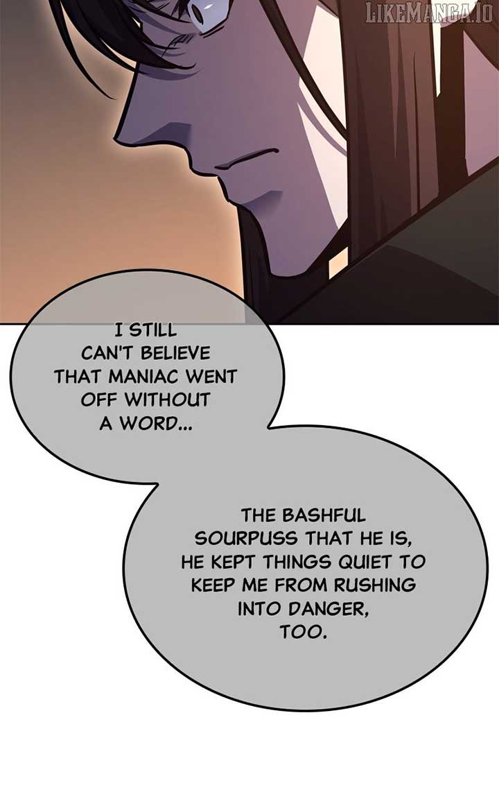 I Reincarnated as the Crazed Heir Chapter 148 - Page 124