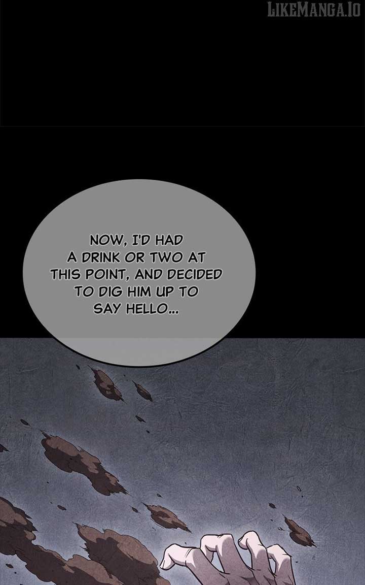 I Reincarnated as the Crazed Heir Chapter 148 - Page 127