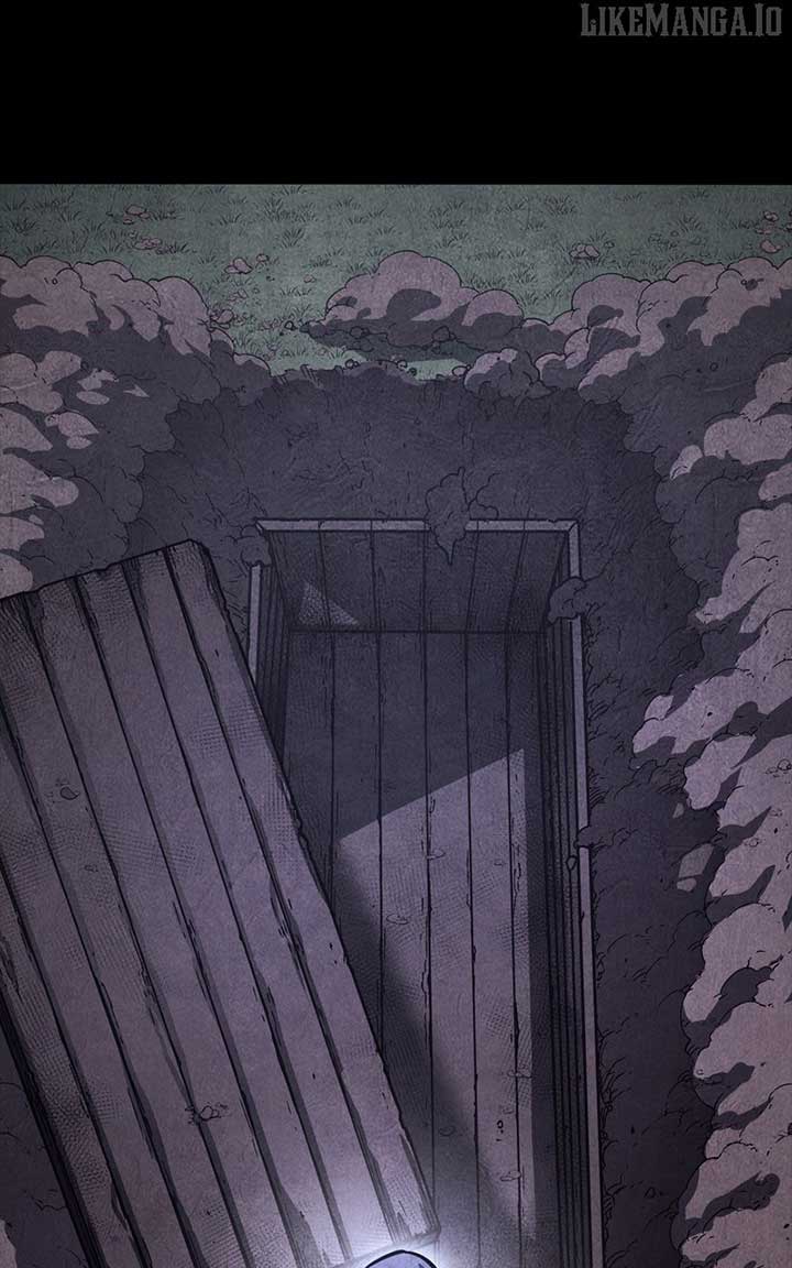 I Reincarnated as the Crazed Heir Chapter 148 - Page 129