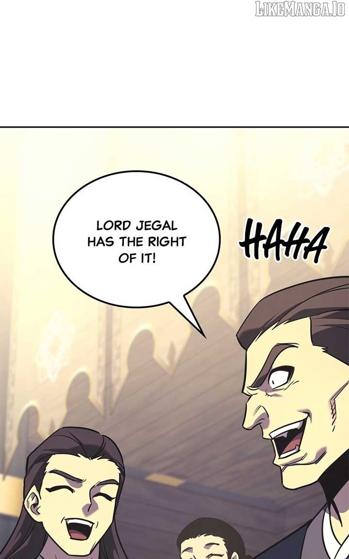 I Reincarnated as the Crazed Heir Chapter 148 - Page 13
